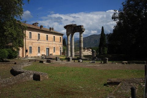 Tivoli