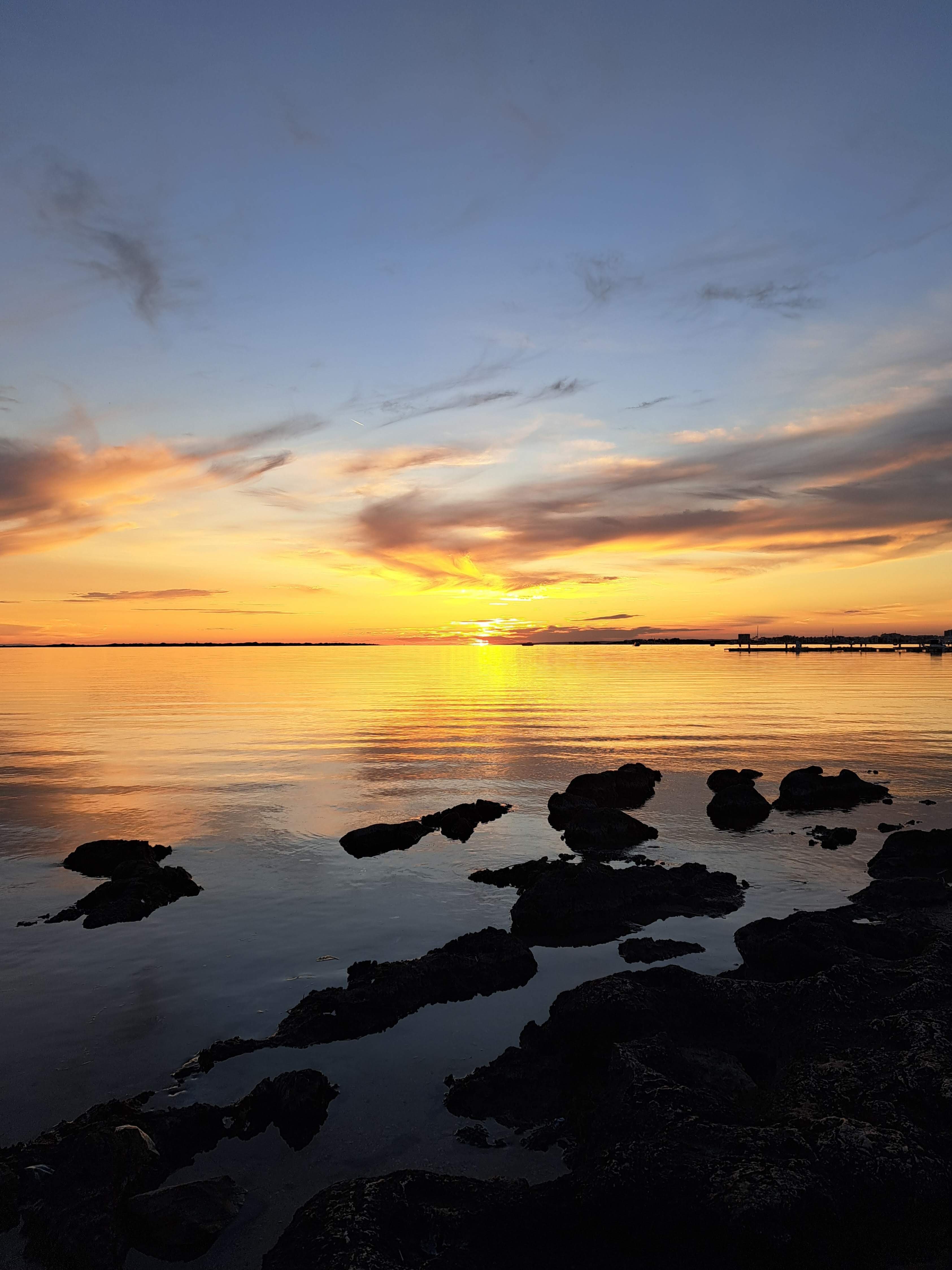 Tramonto