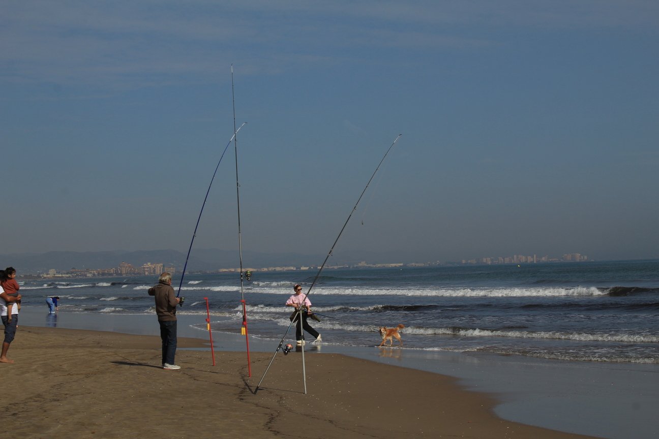 spiaggia