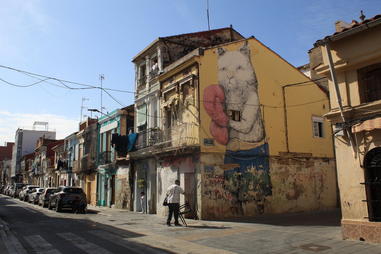 quartiere