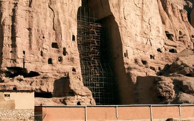 Quanto sappiamo sulla tutela del patrimonio culturale in caso di conflitto armato?