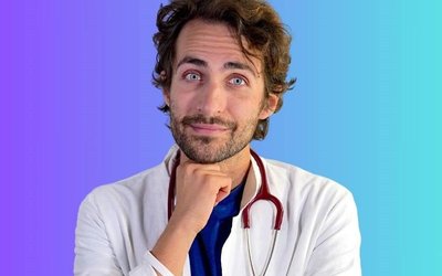 Professione Medico: l'esperienza di Cesare De Virgilio