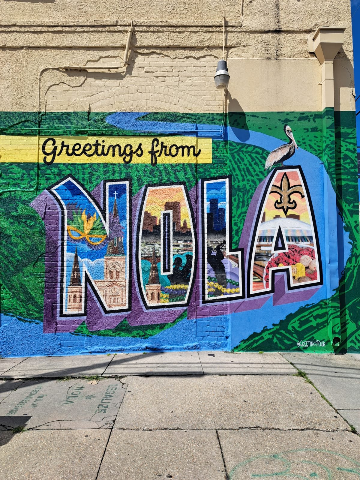 Nola