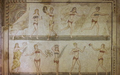 Effetto esplosivo: la storia del bikini