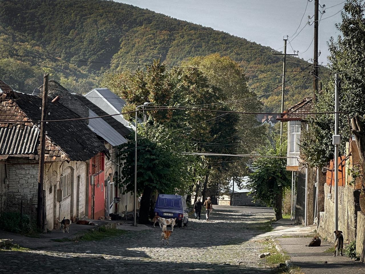 Azerbaijan