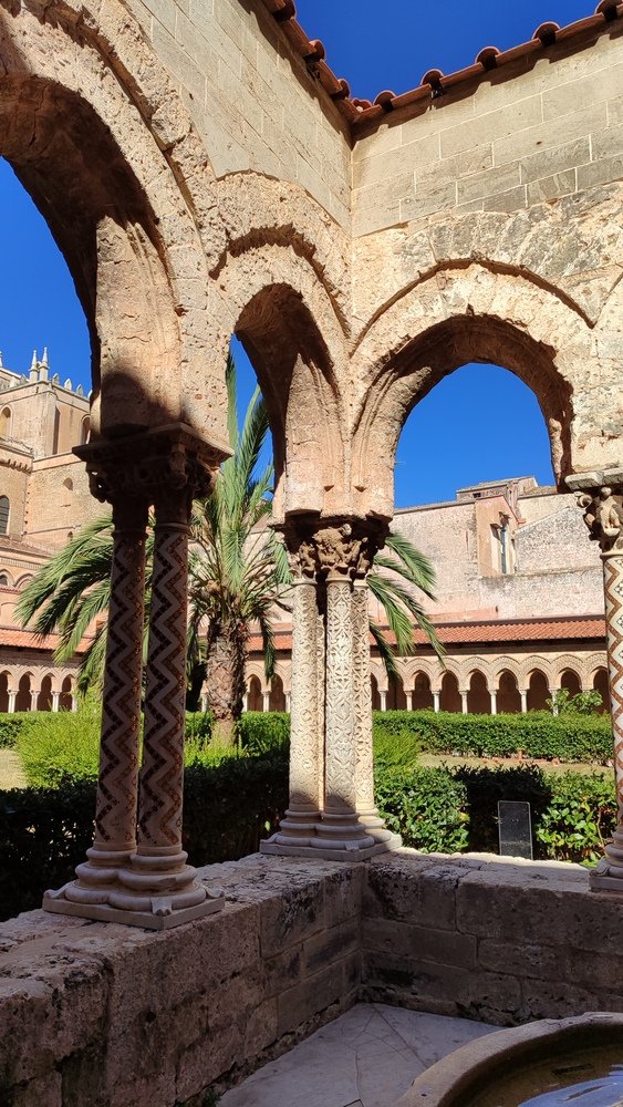 monreale