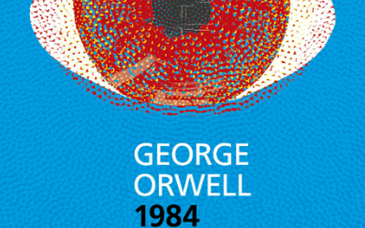 1984: il libro che continuiamo a citare, ma che forse dovremmo tornare a leggere
