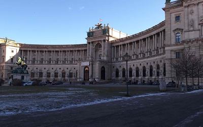 Vienna