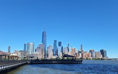 The City of Dreams