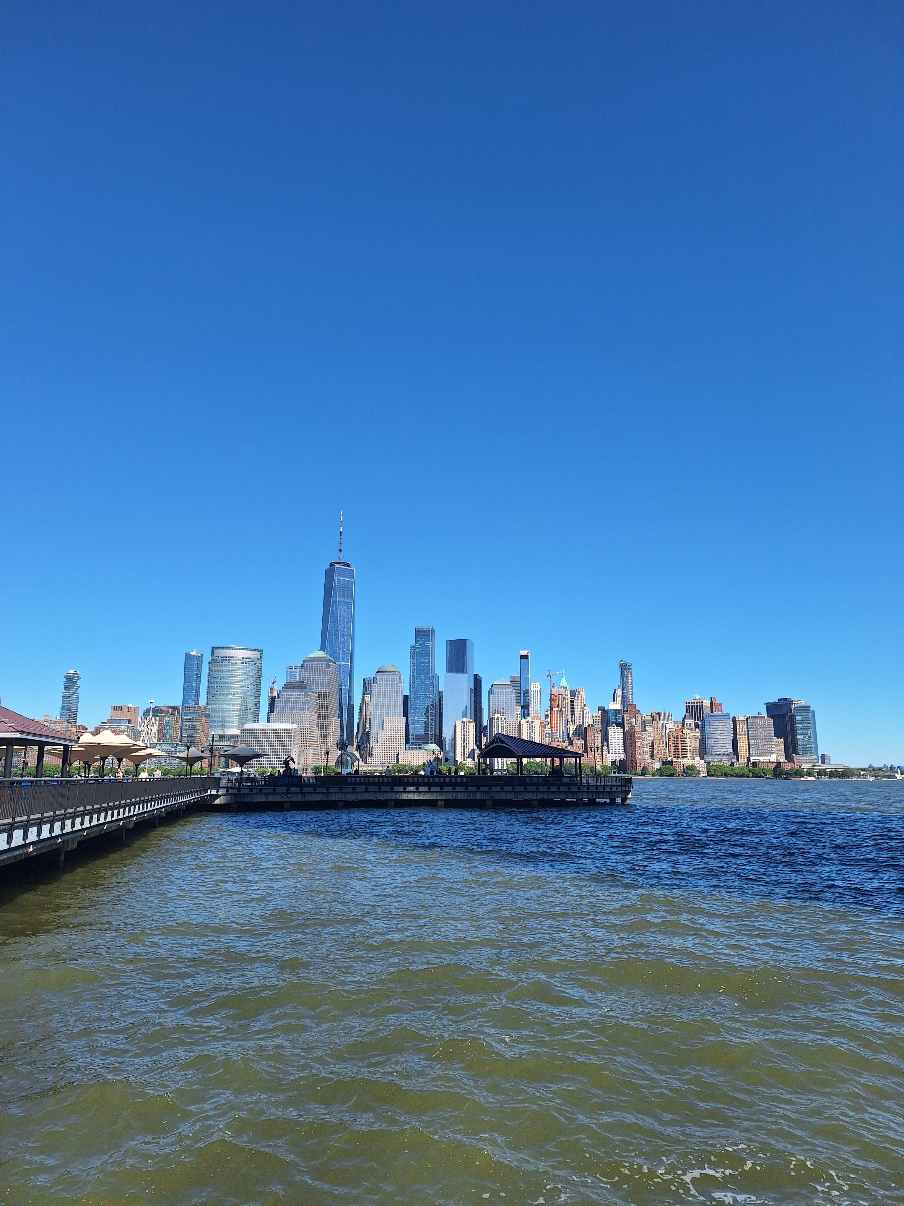 skyline