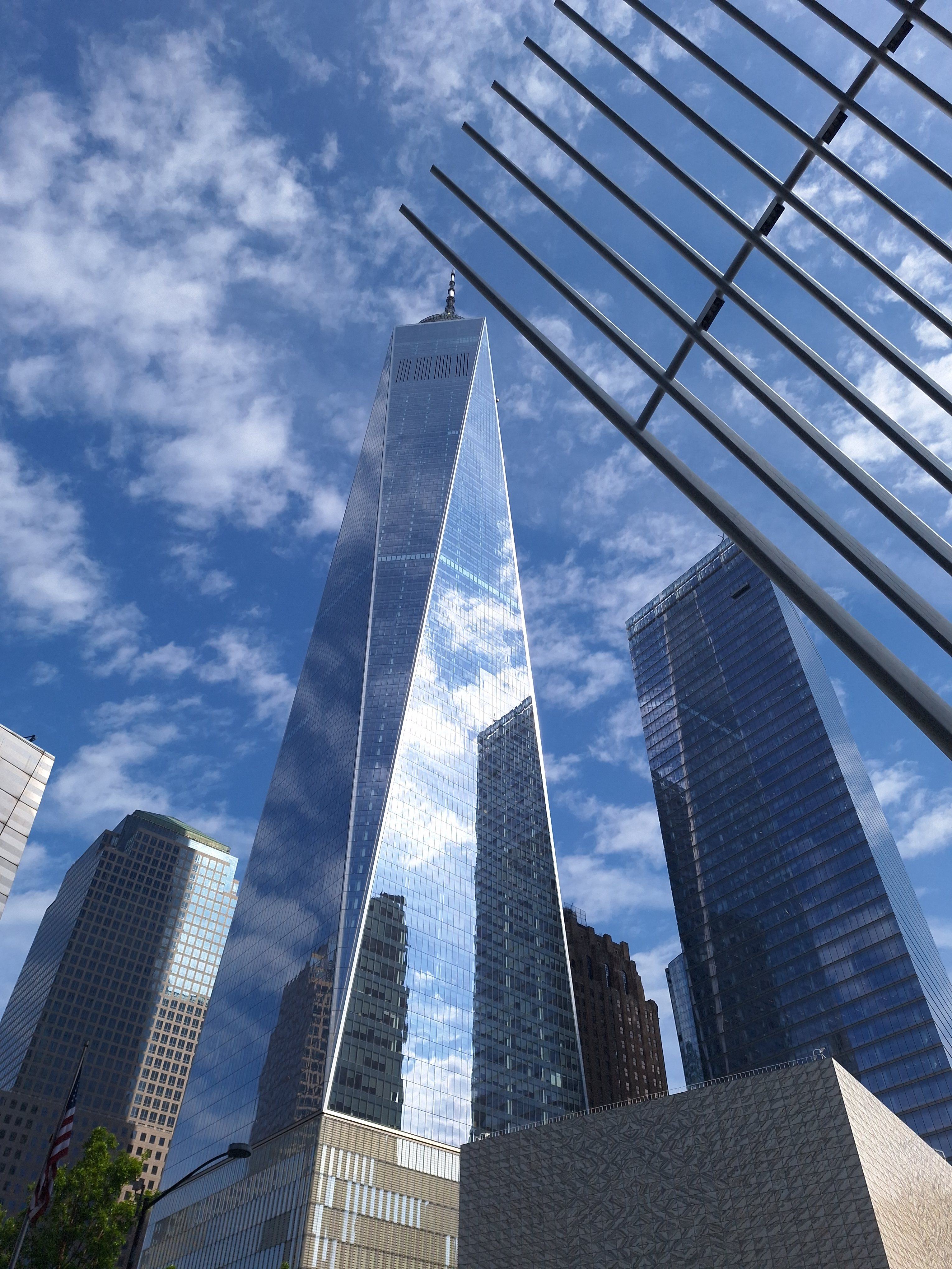 world trade center