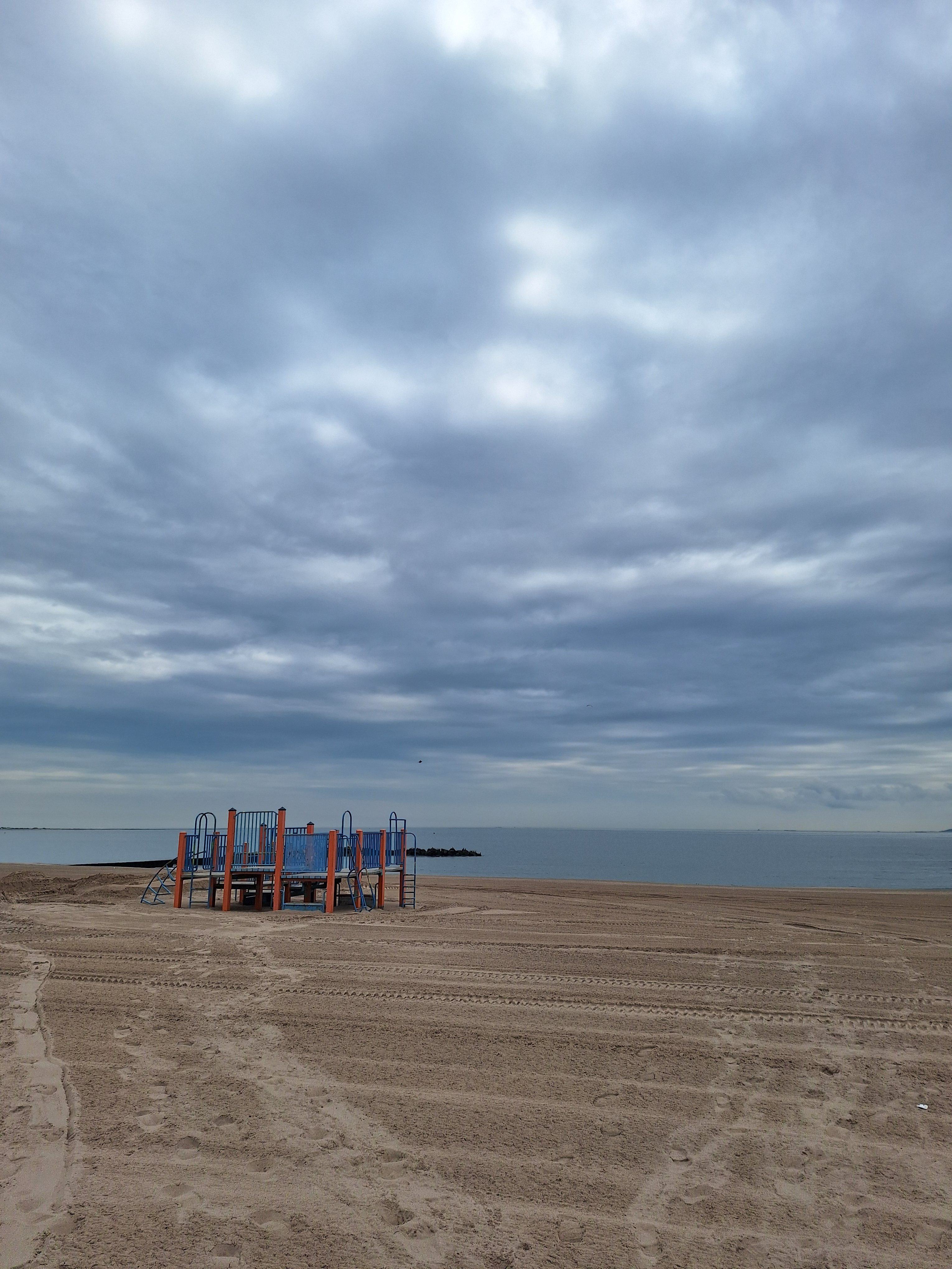 coney island