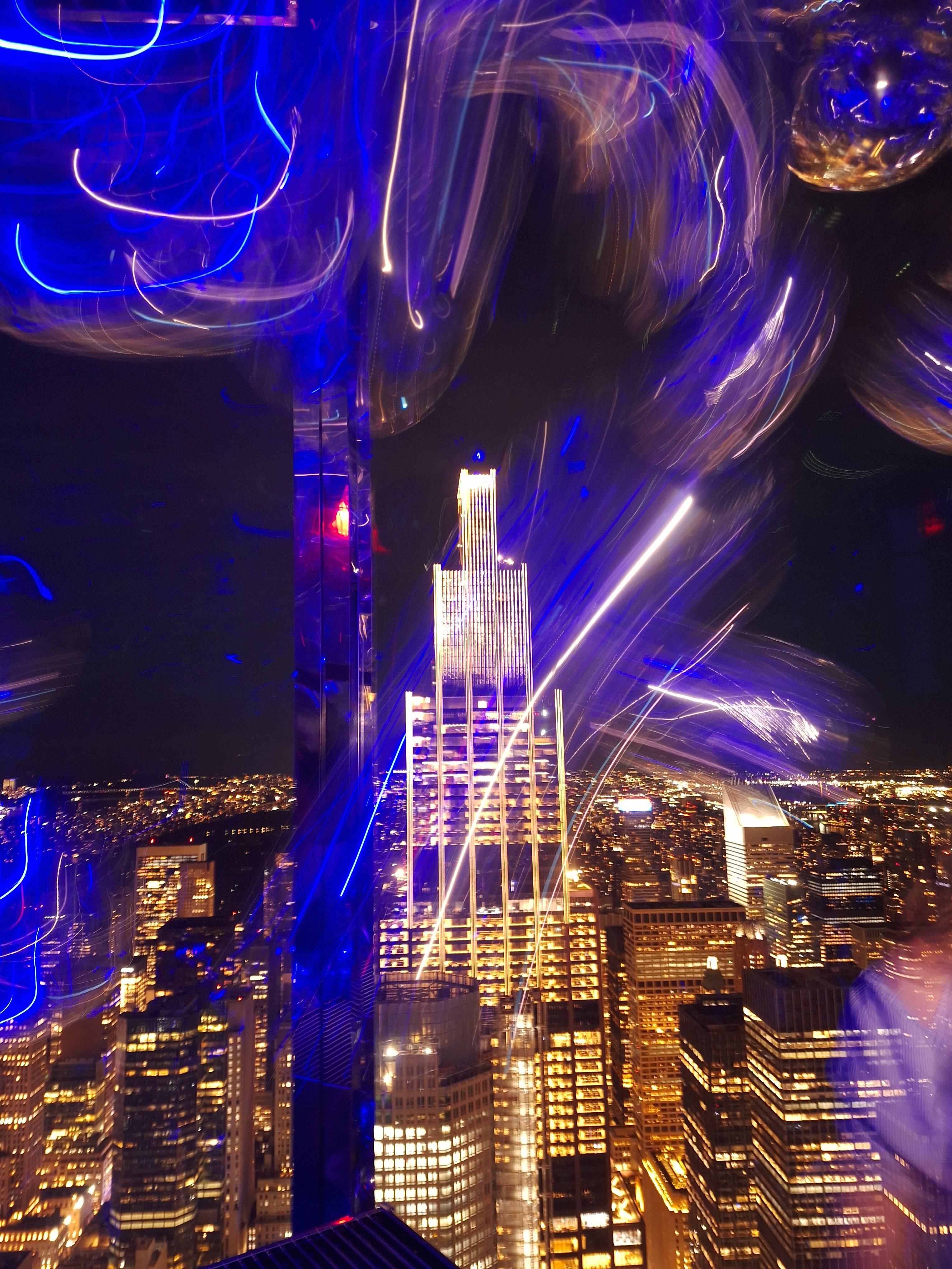 summit one vanderbilt