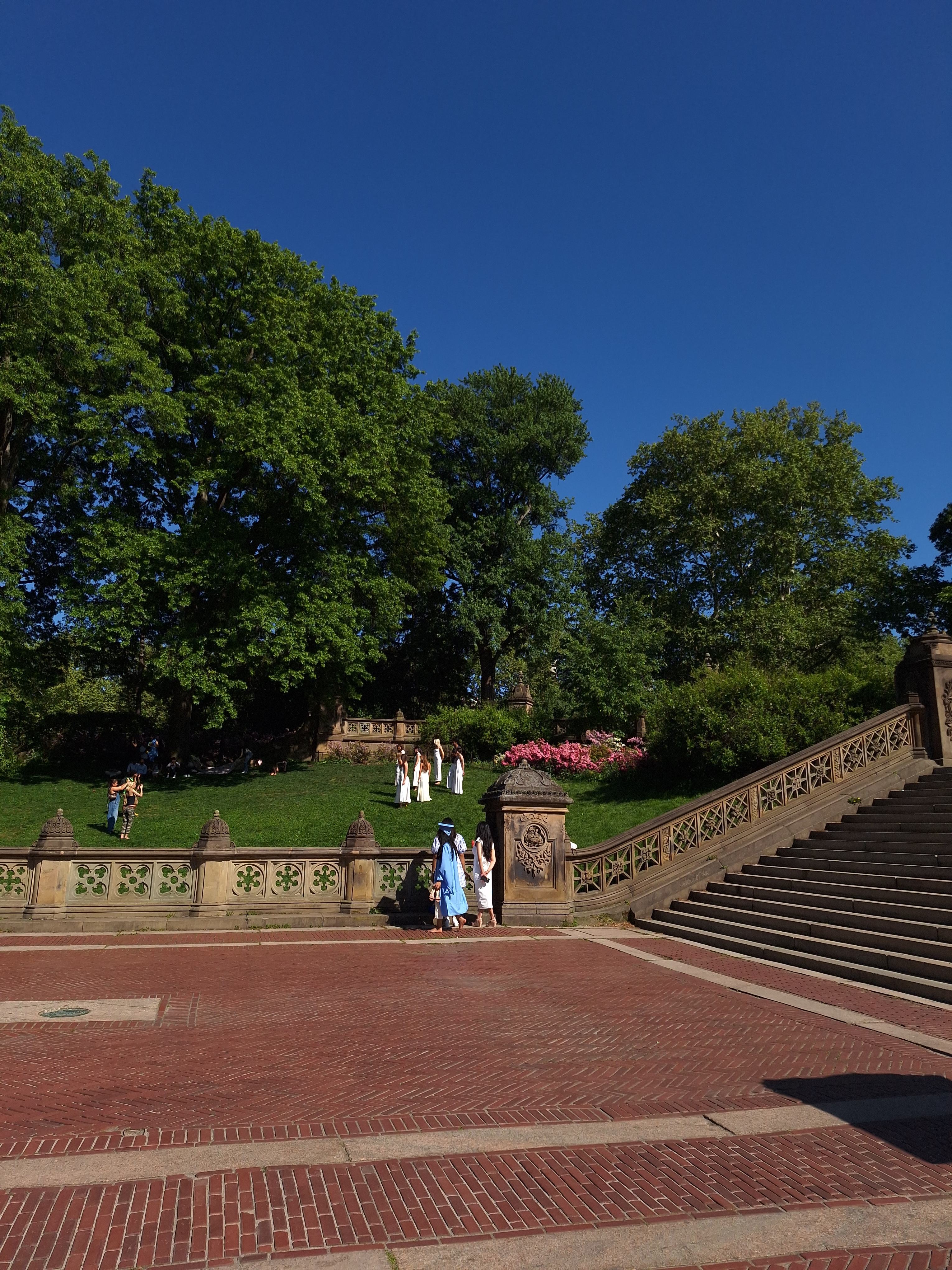 central park
