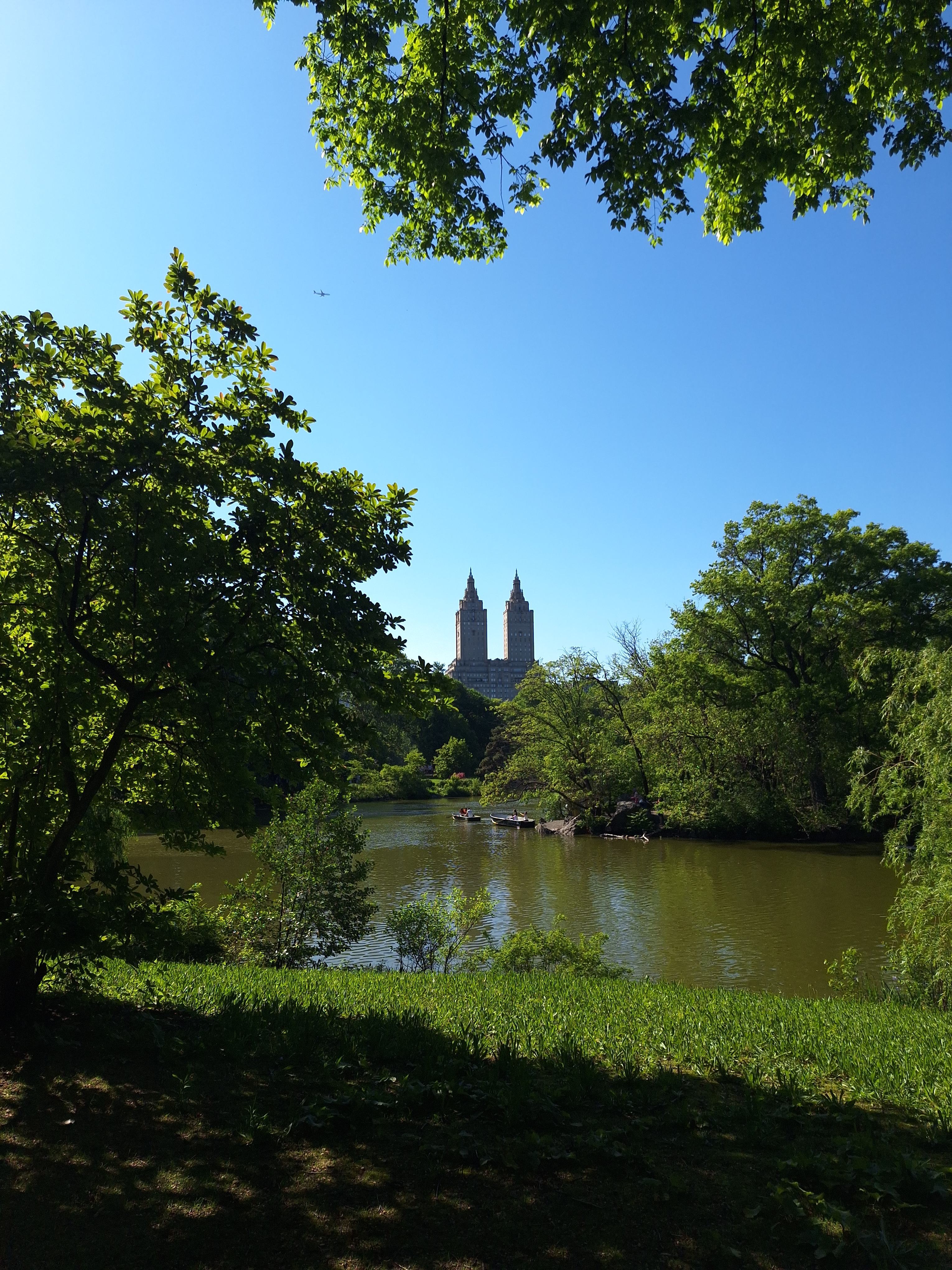 central park 2