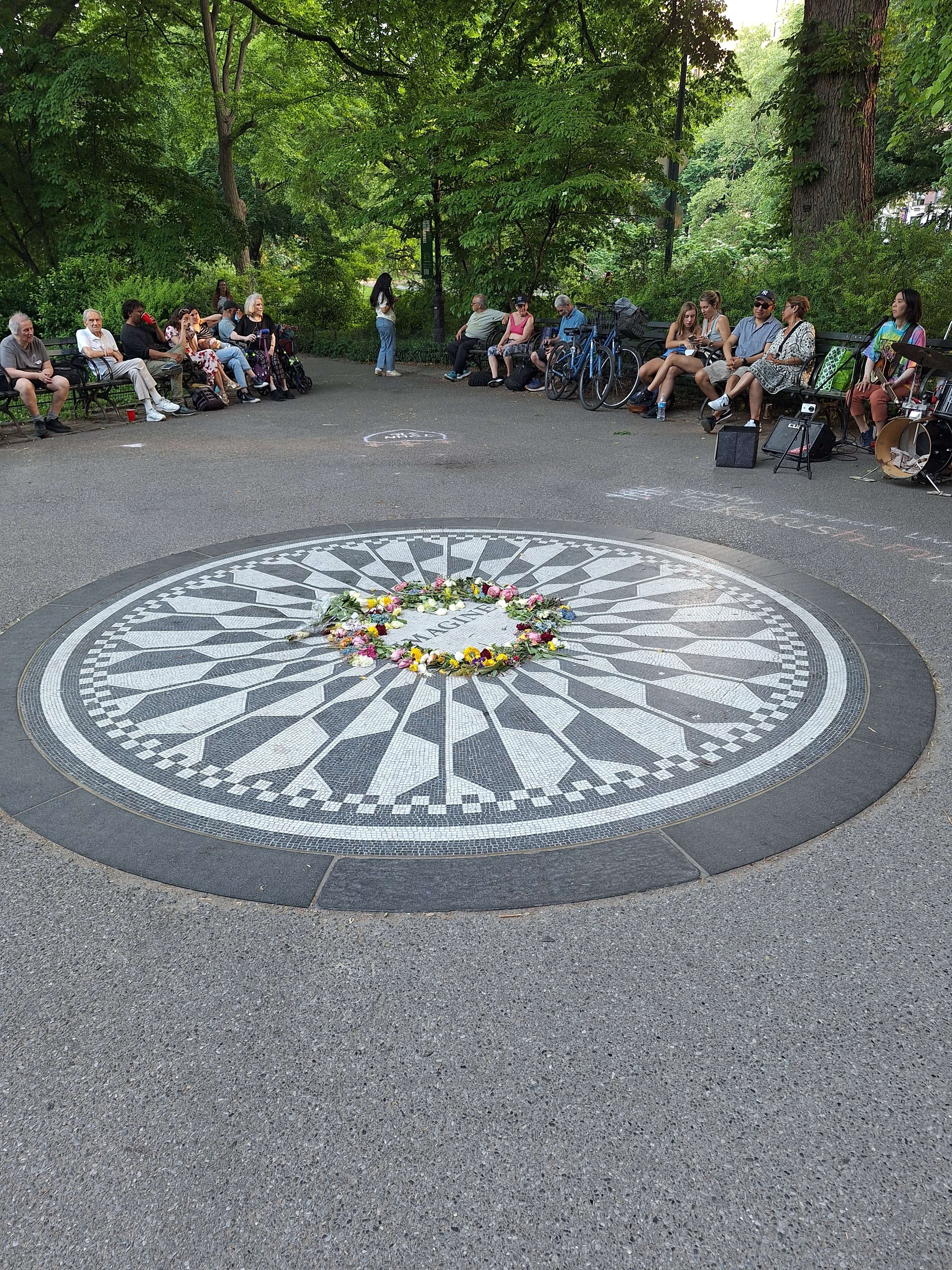 strawberry fields
