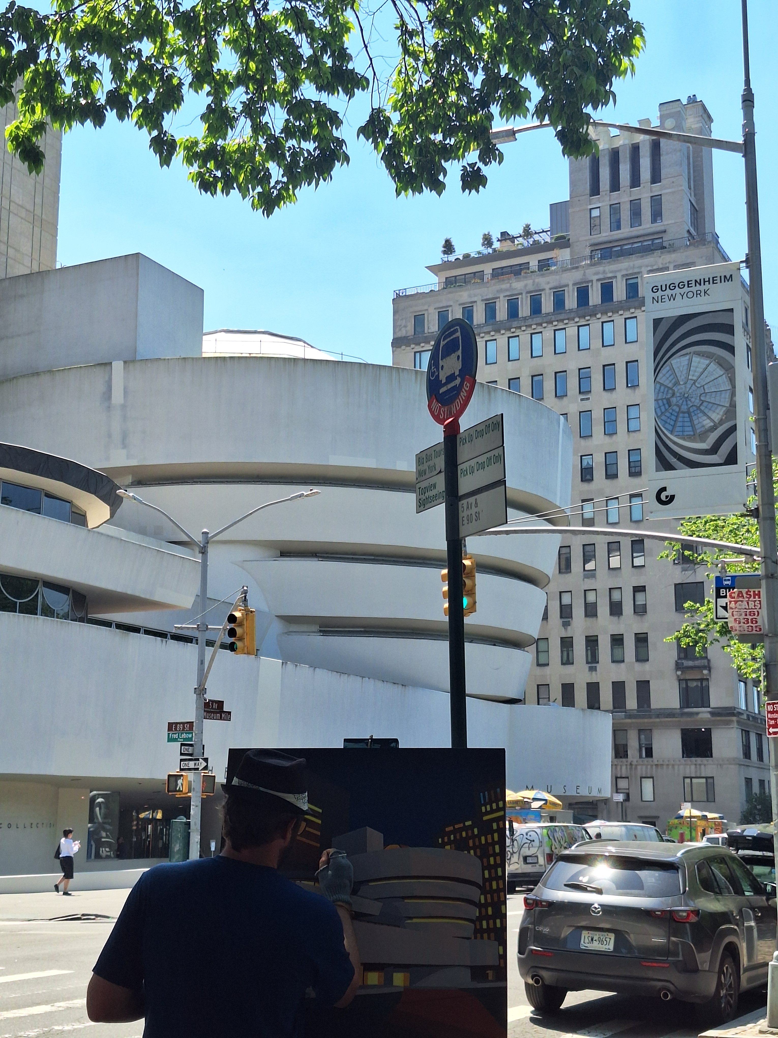 guggenheim