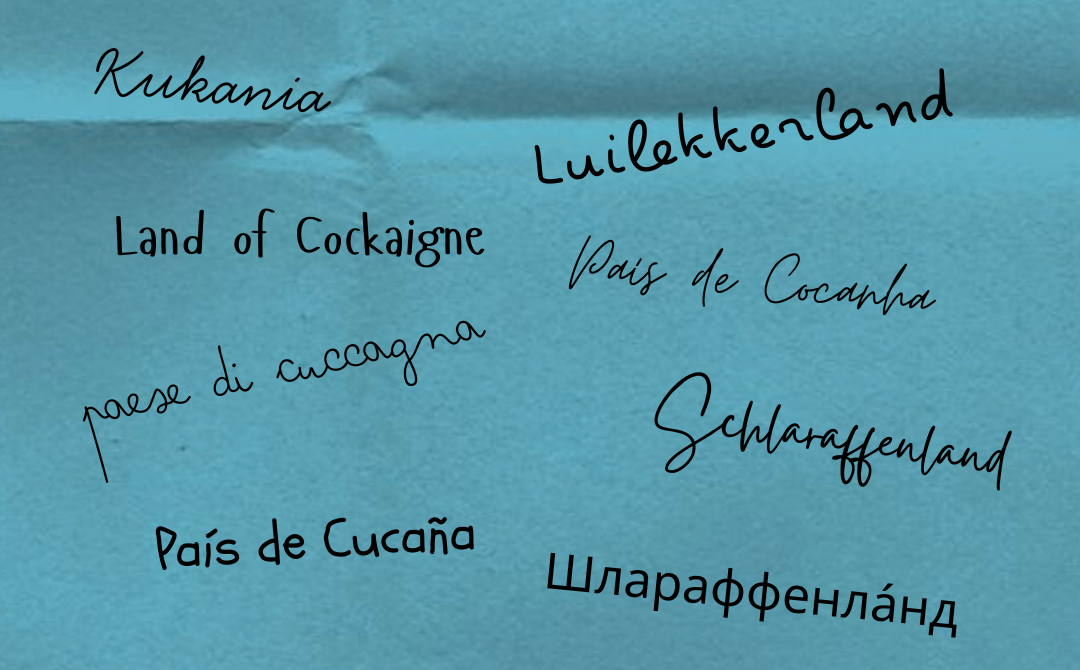 Cuccagna