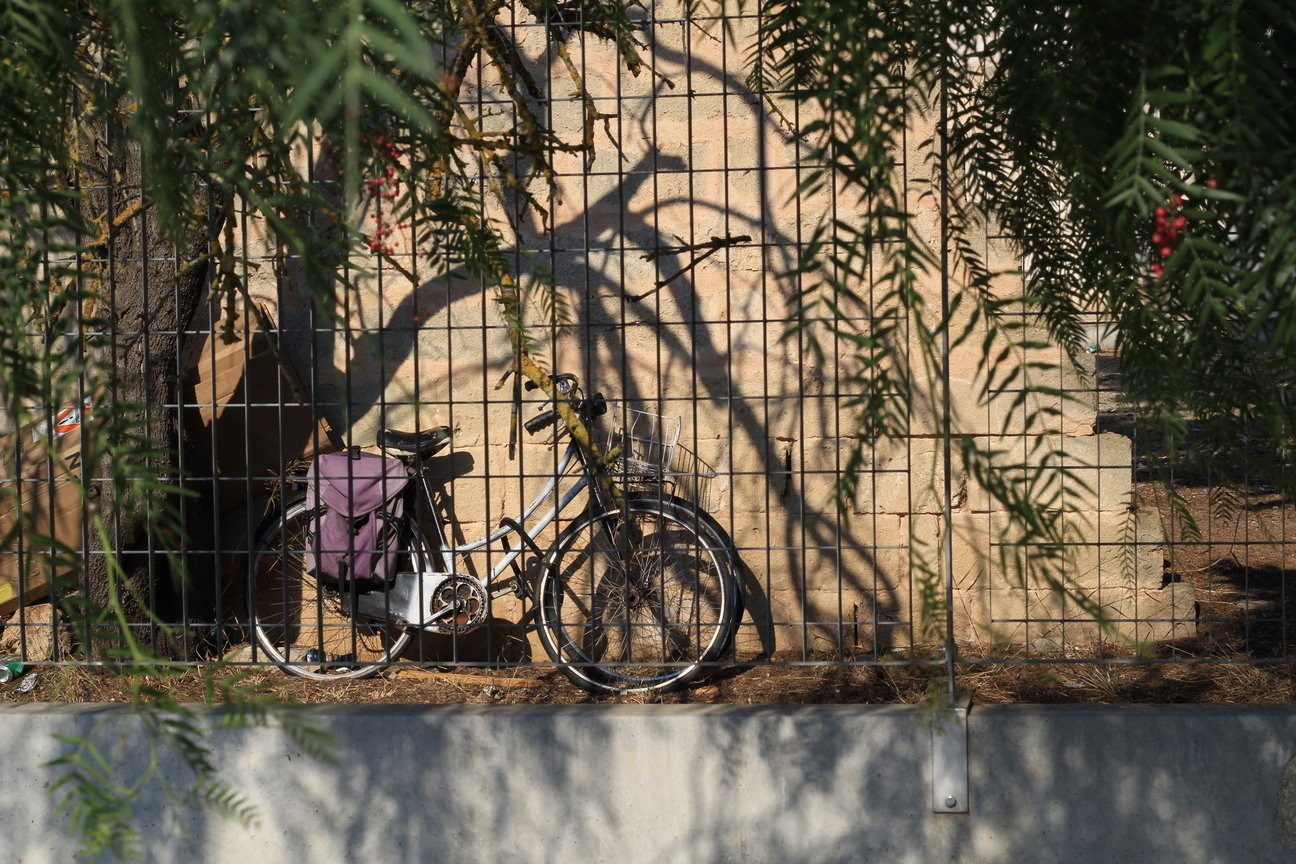 bicicletta
