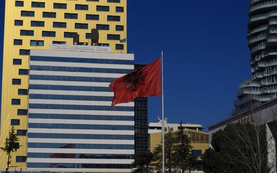 Tirana: tradizione e modernità