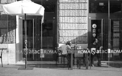 Roma, la città eterna