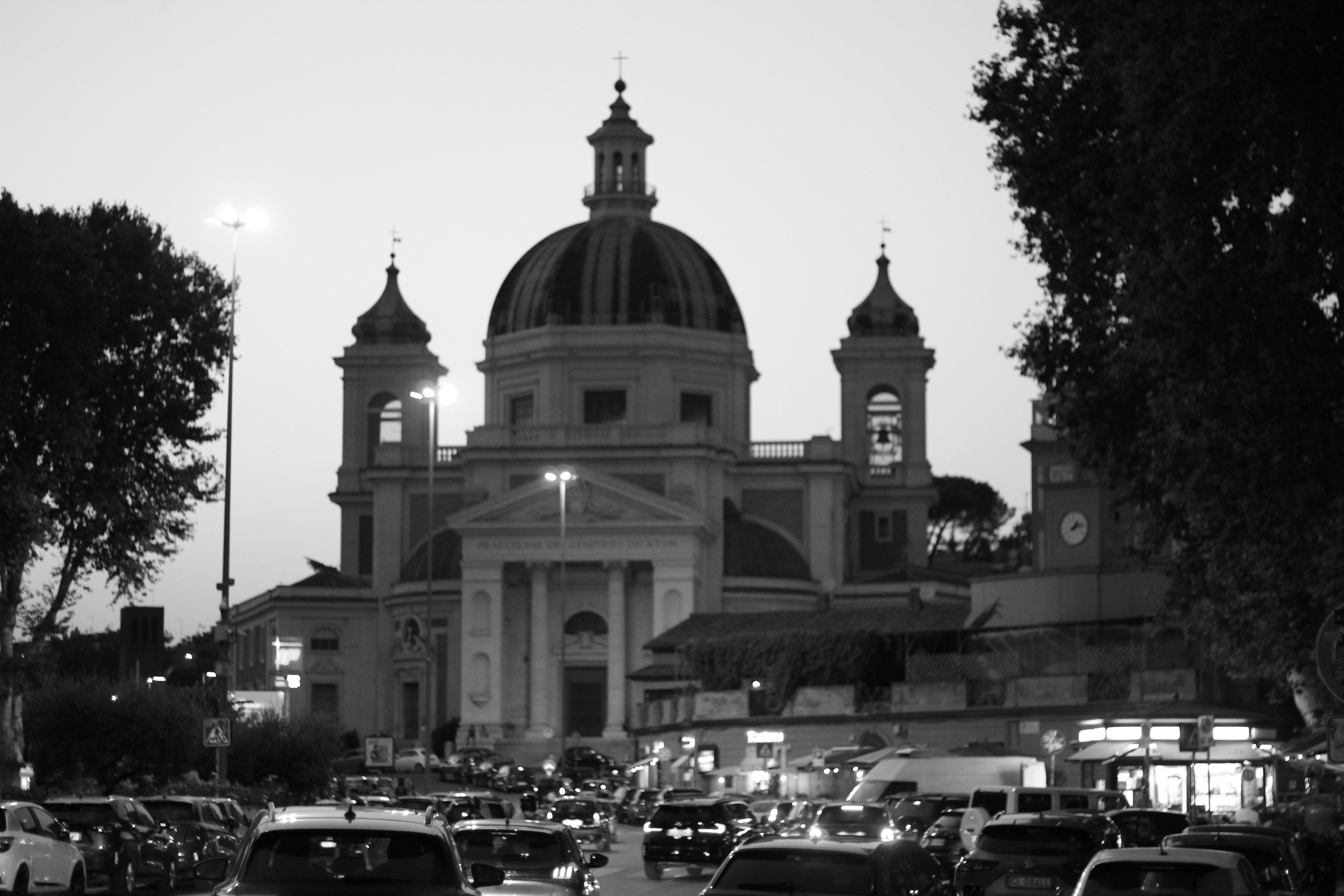 traffico