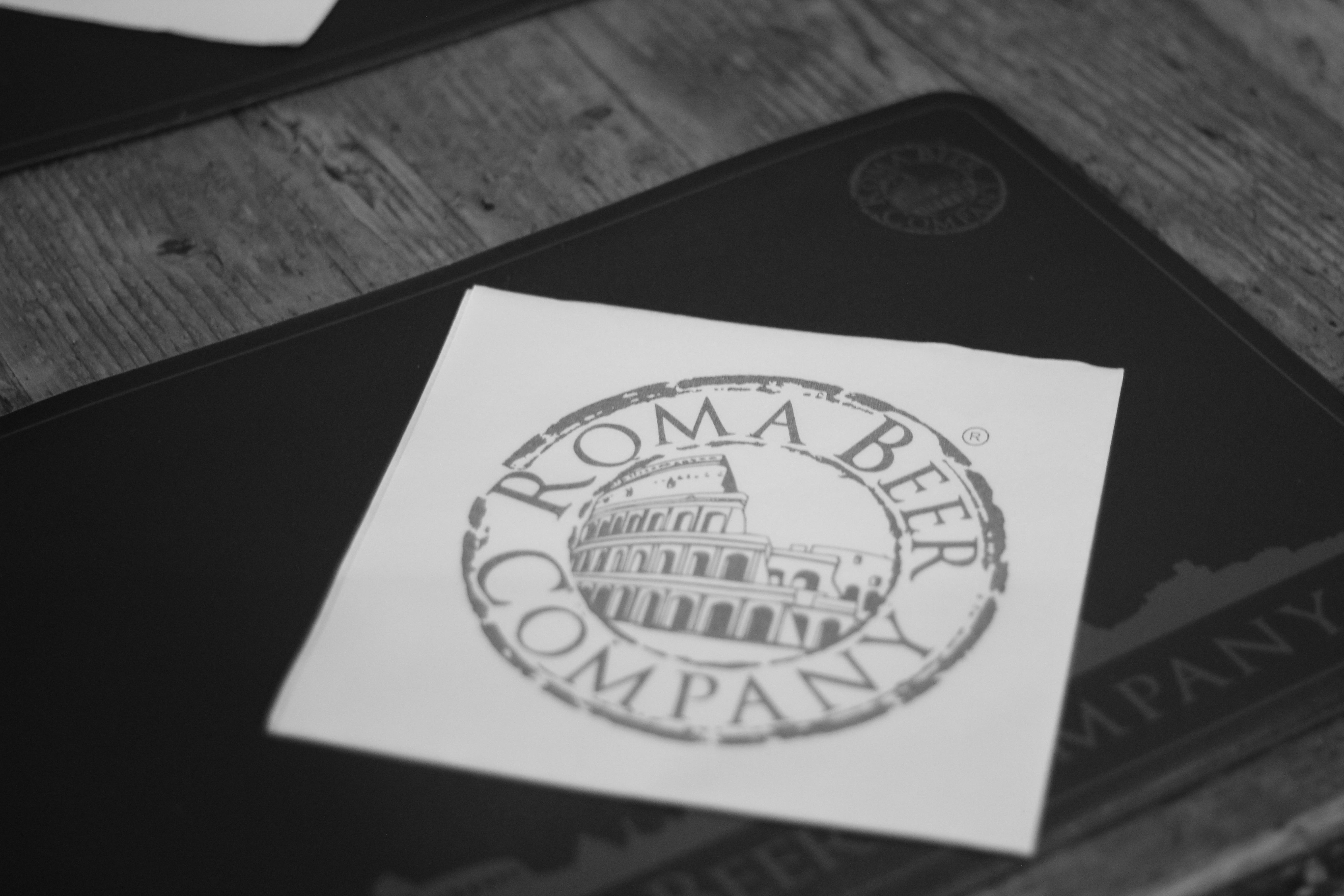 beer company