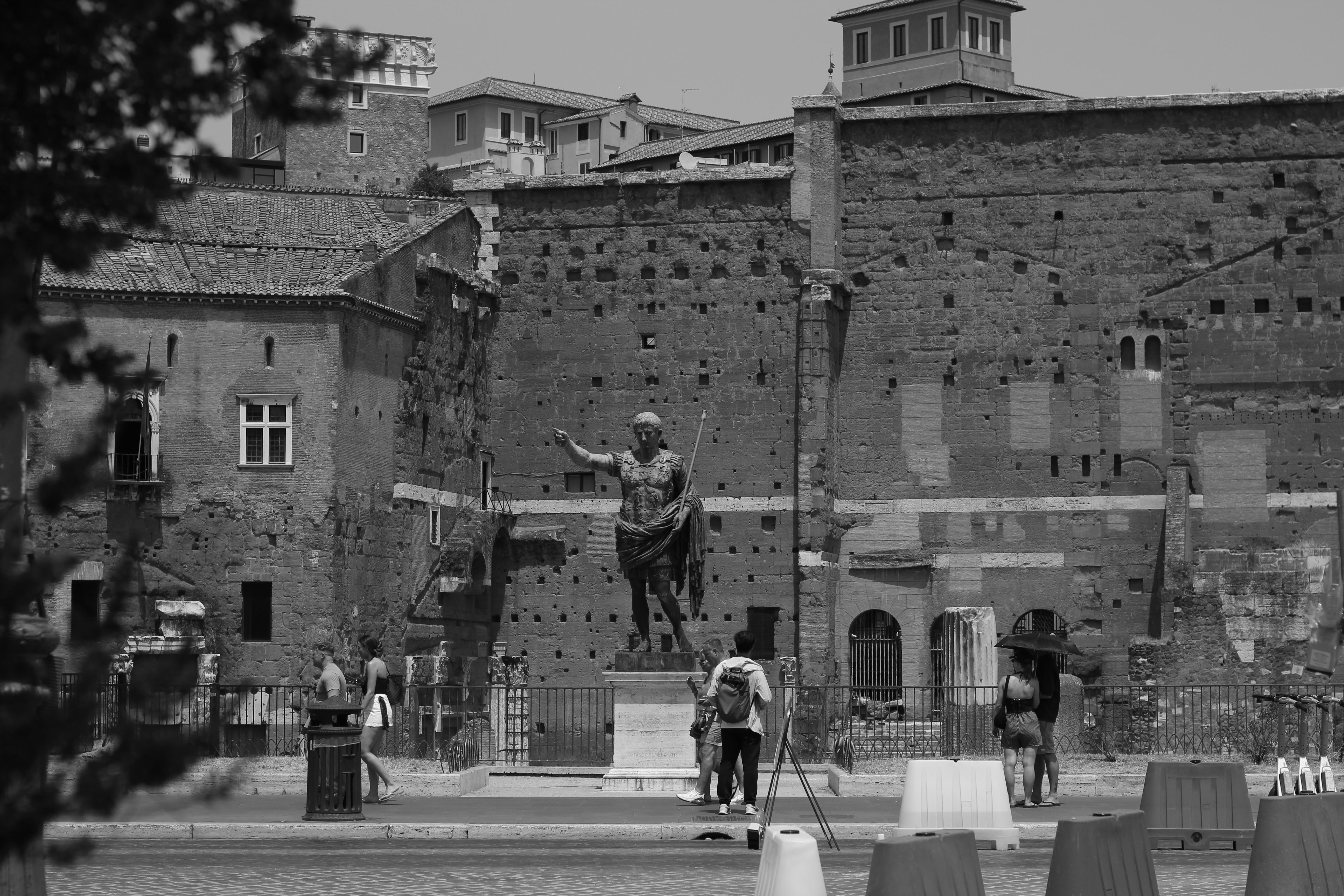 prima porta