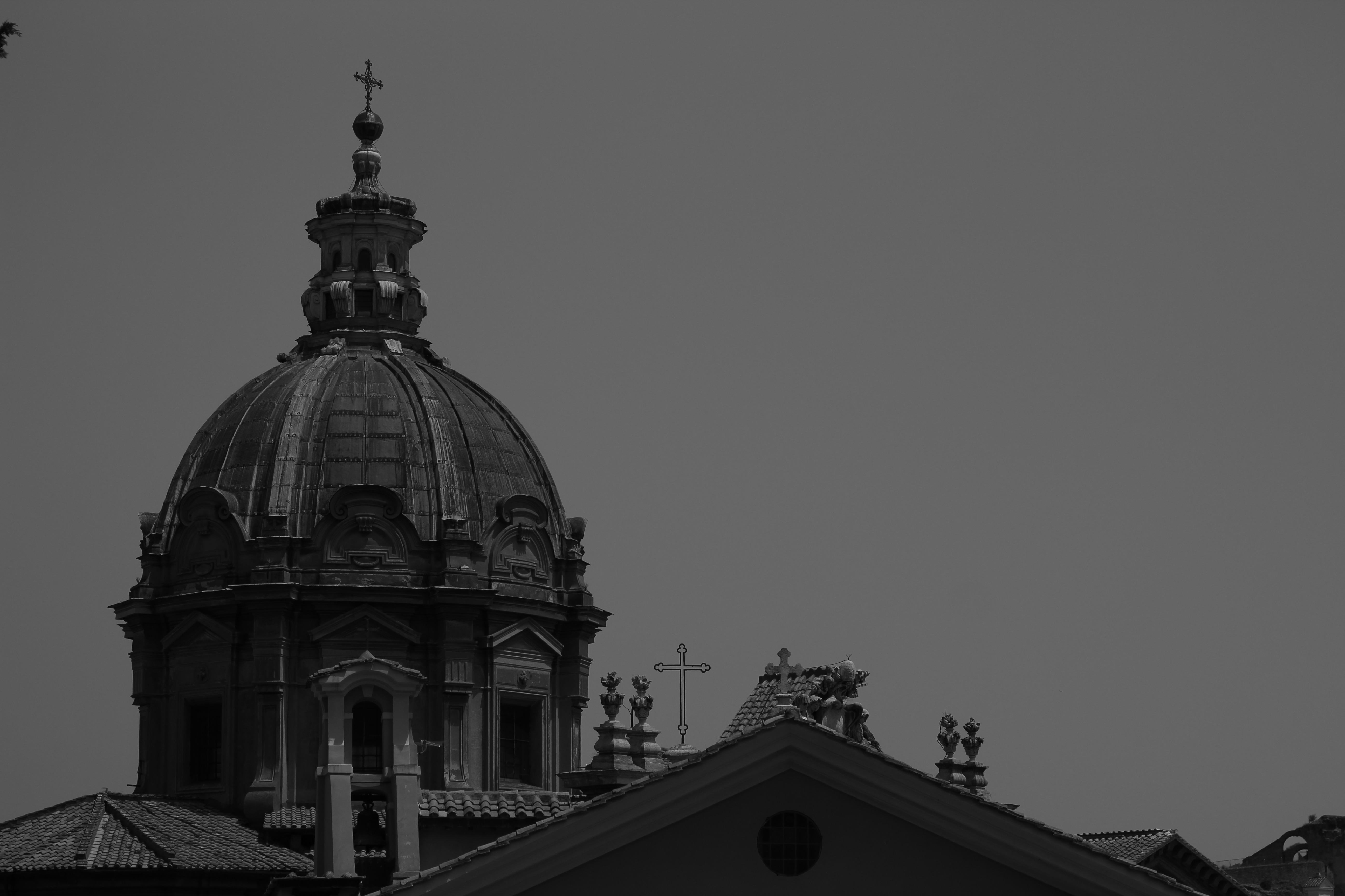 cupola