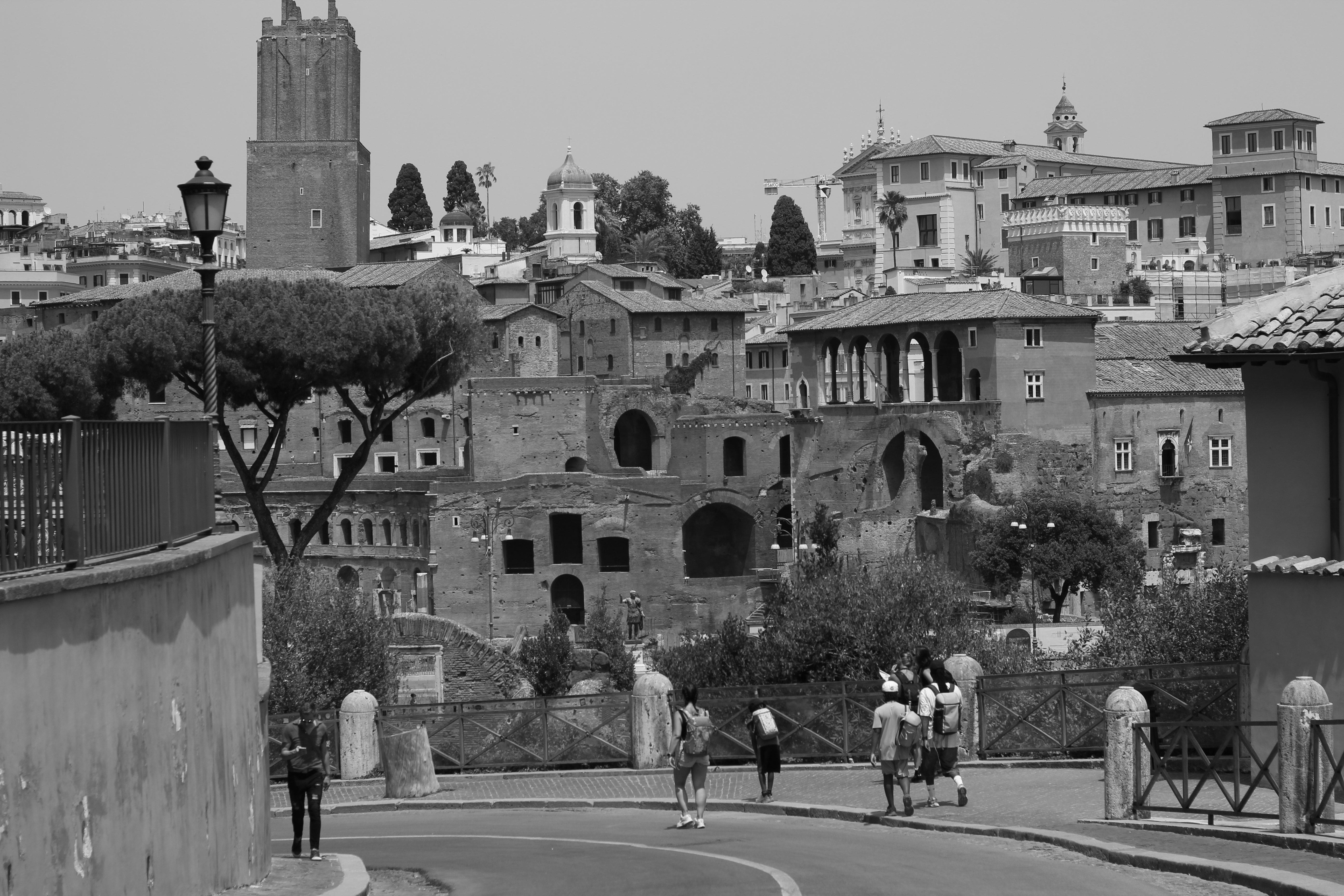 strada