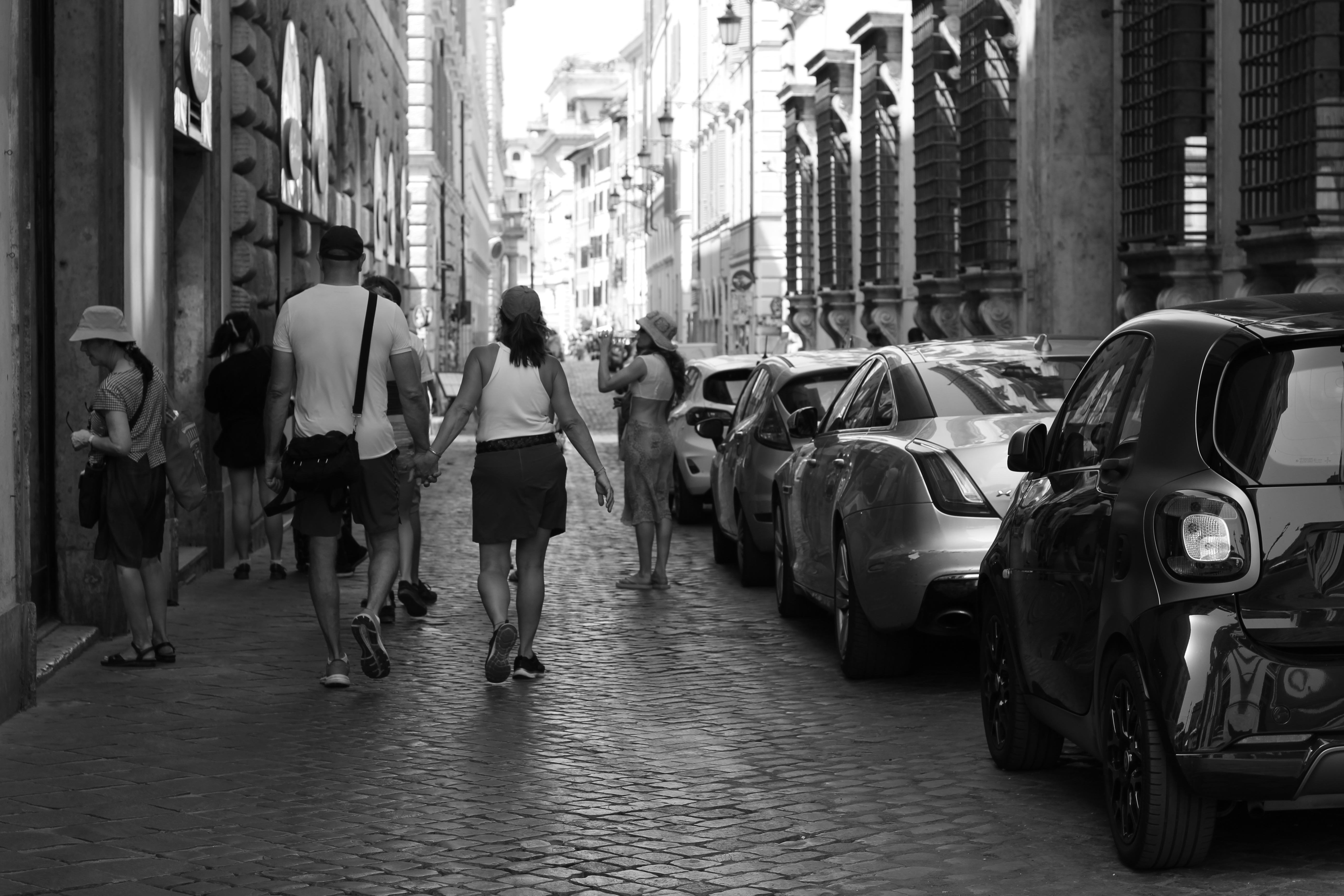 passeggio
