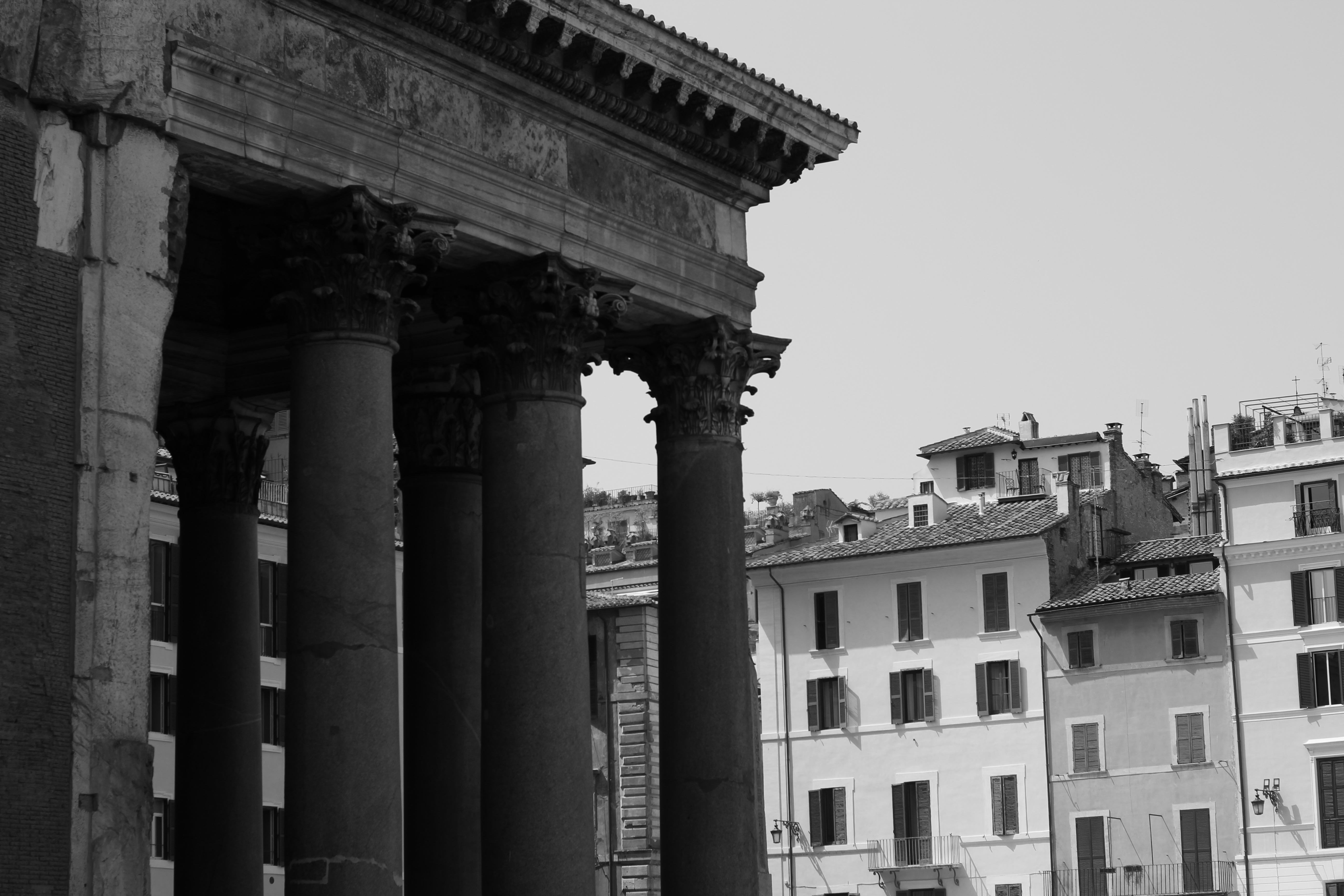 pantheon