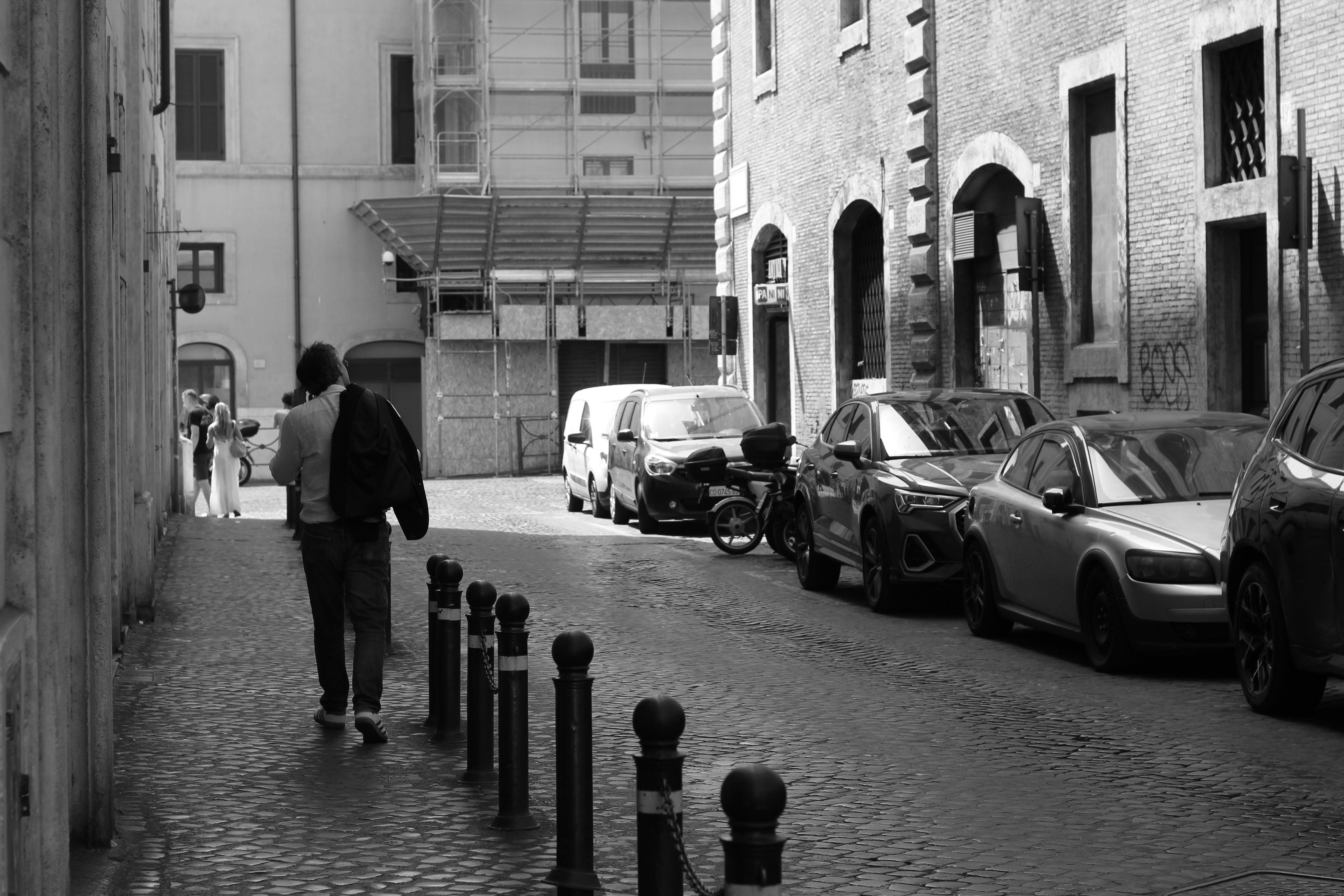 passante