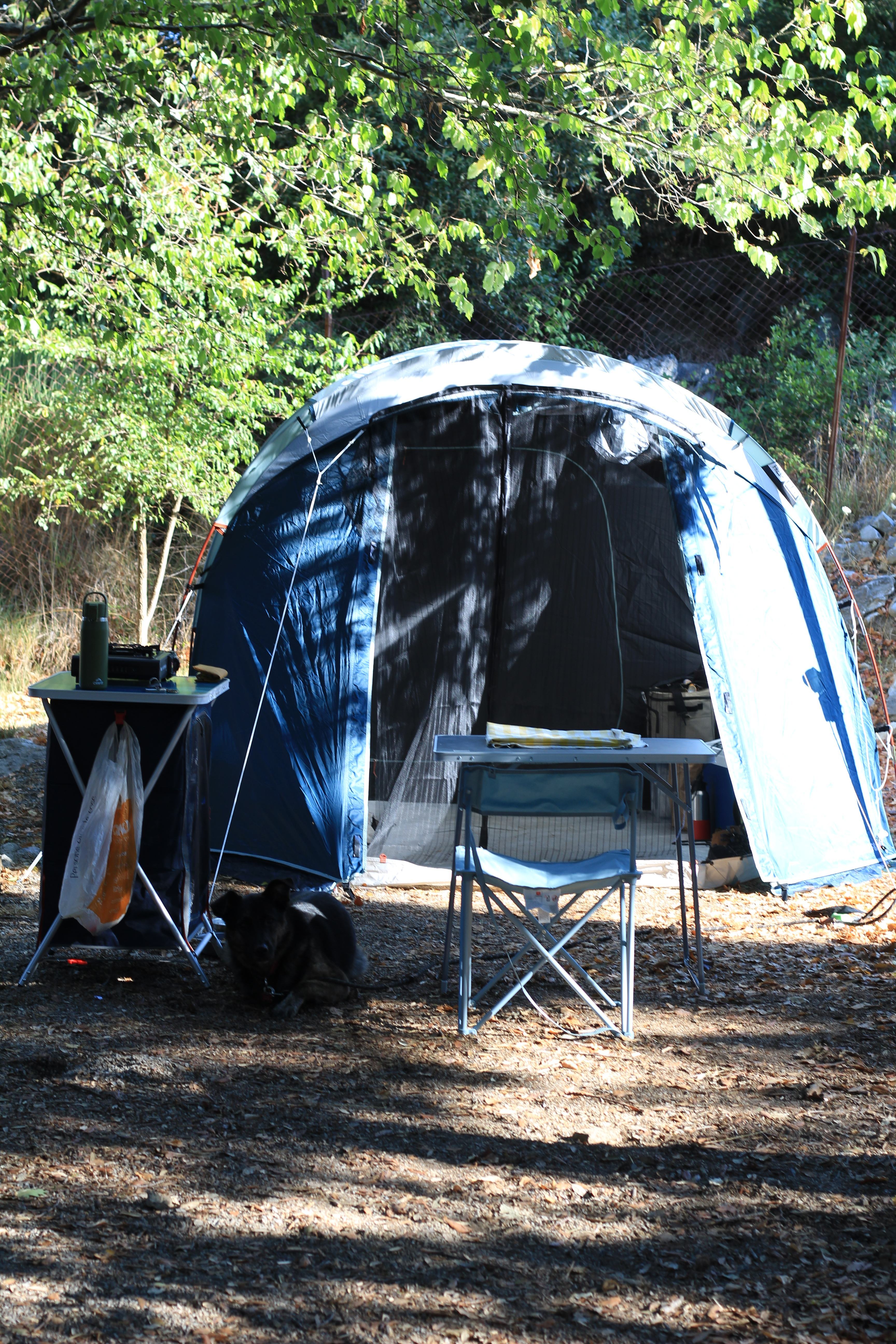 Tenda