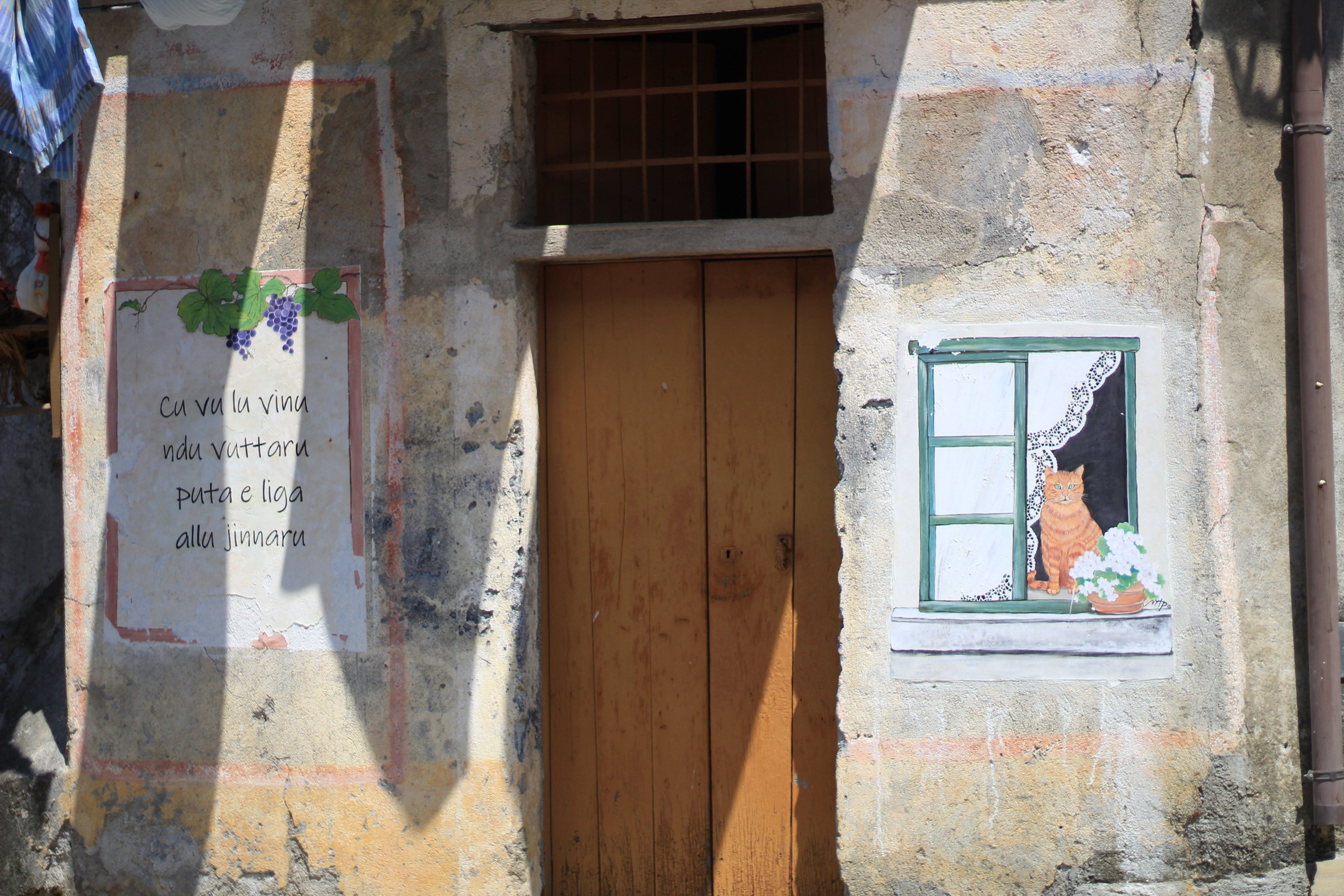 Murales