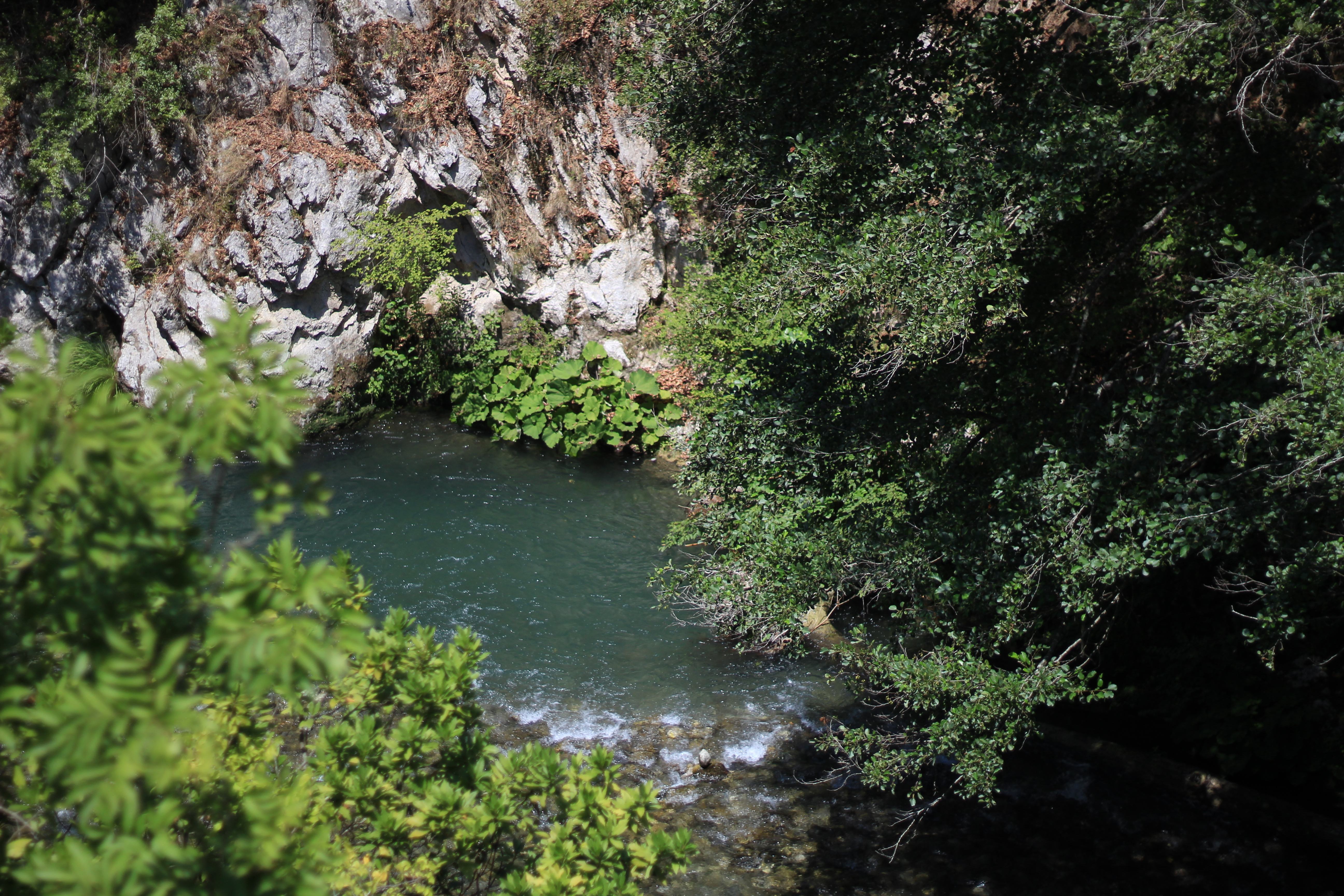 Fiume Lao