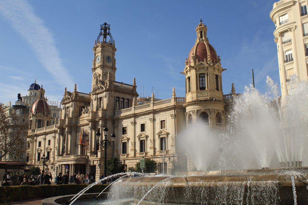 valencia