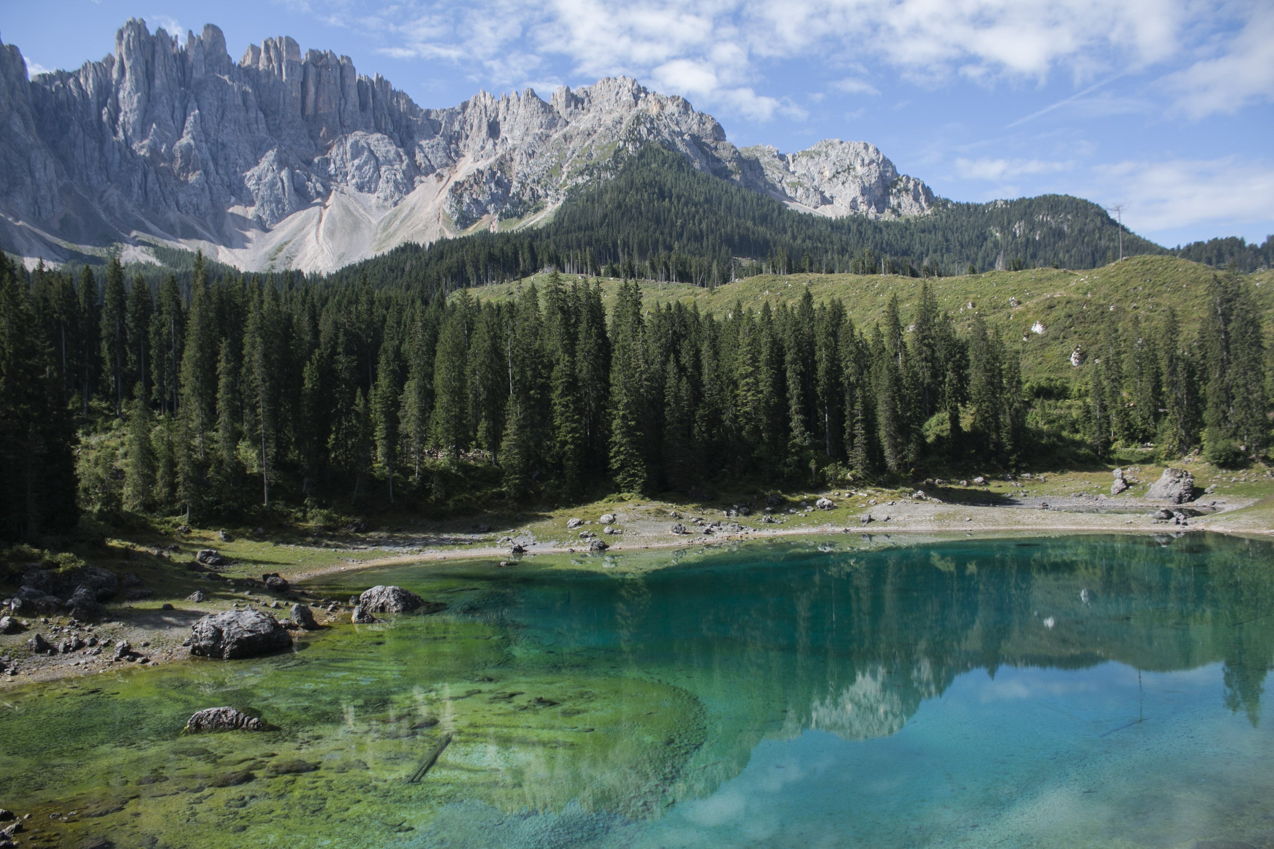 dolomiti