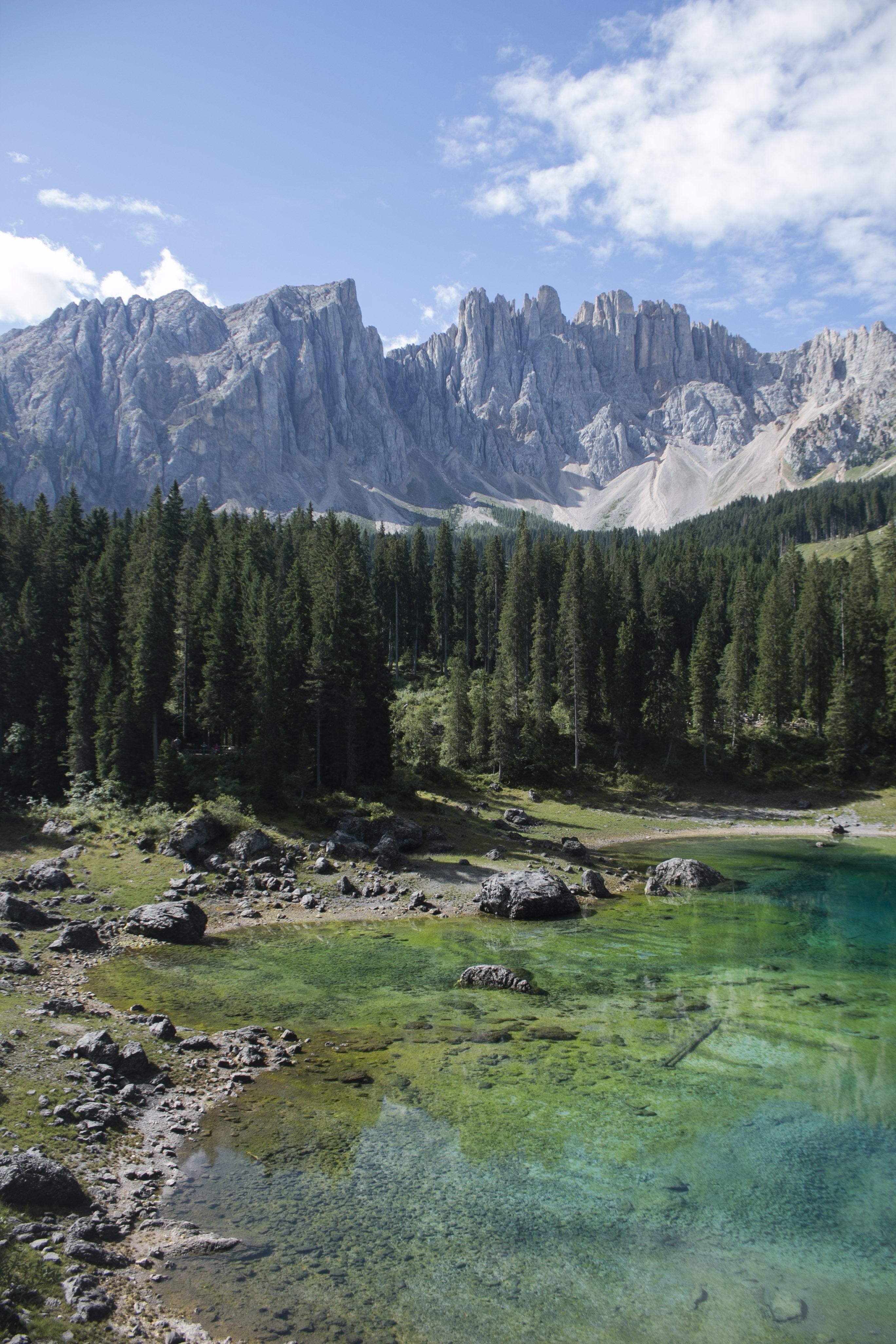montagna