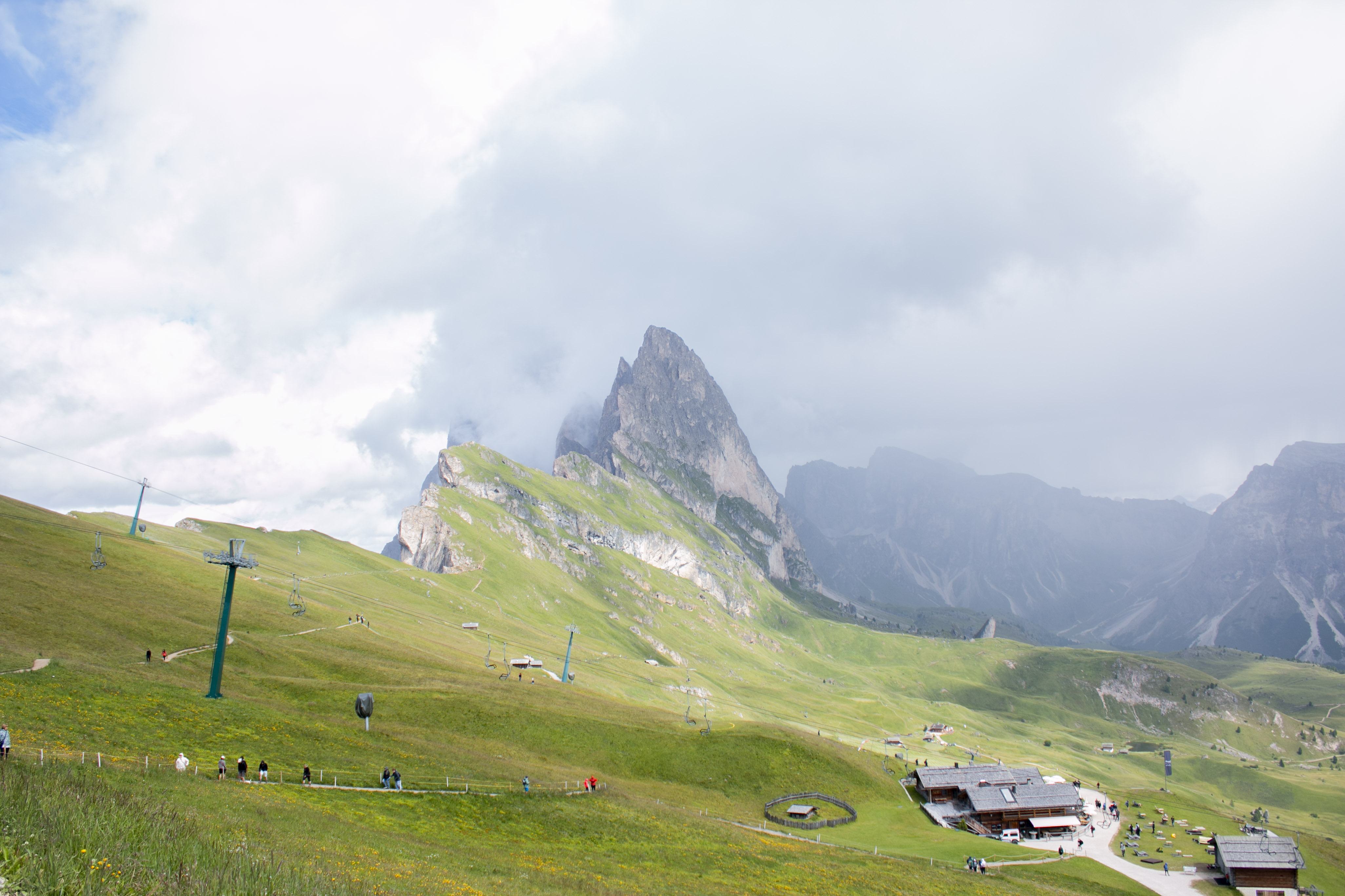 seceda