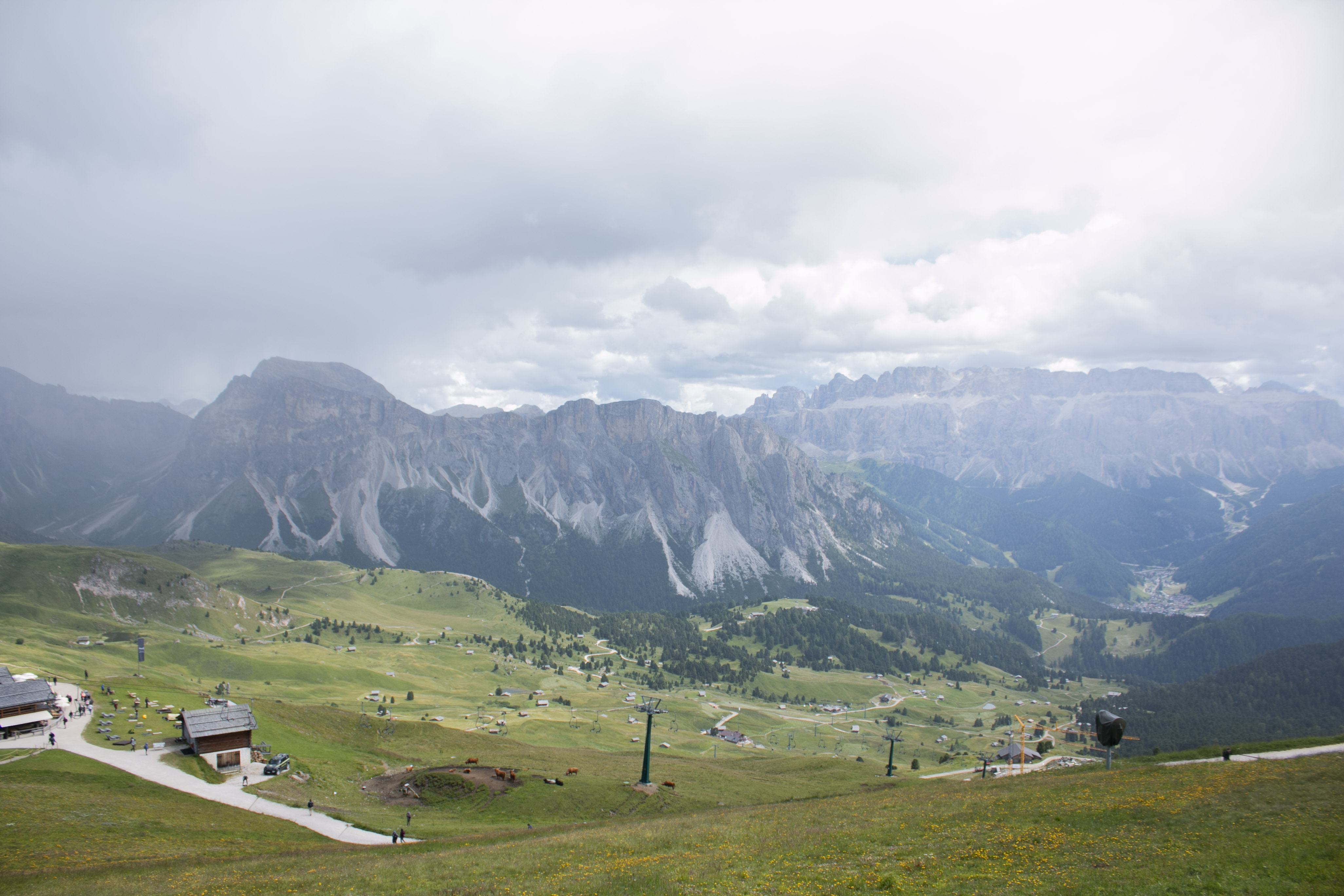Trentino
