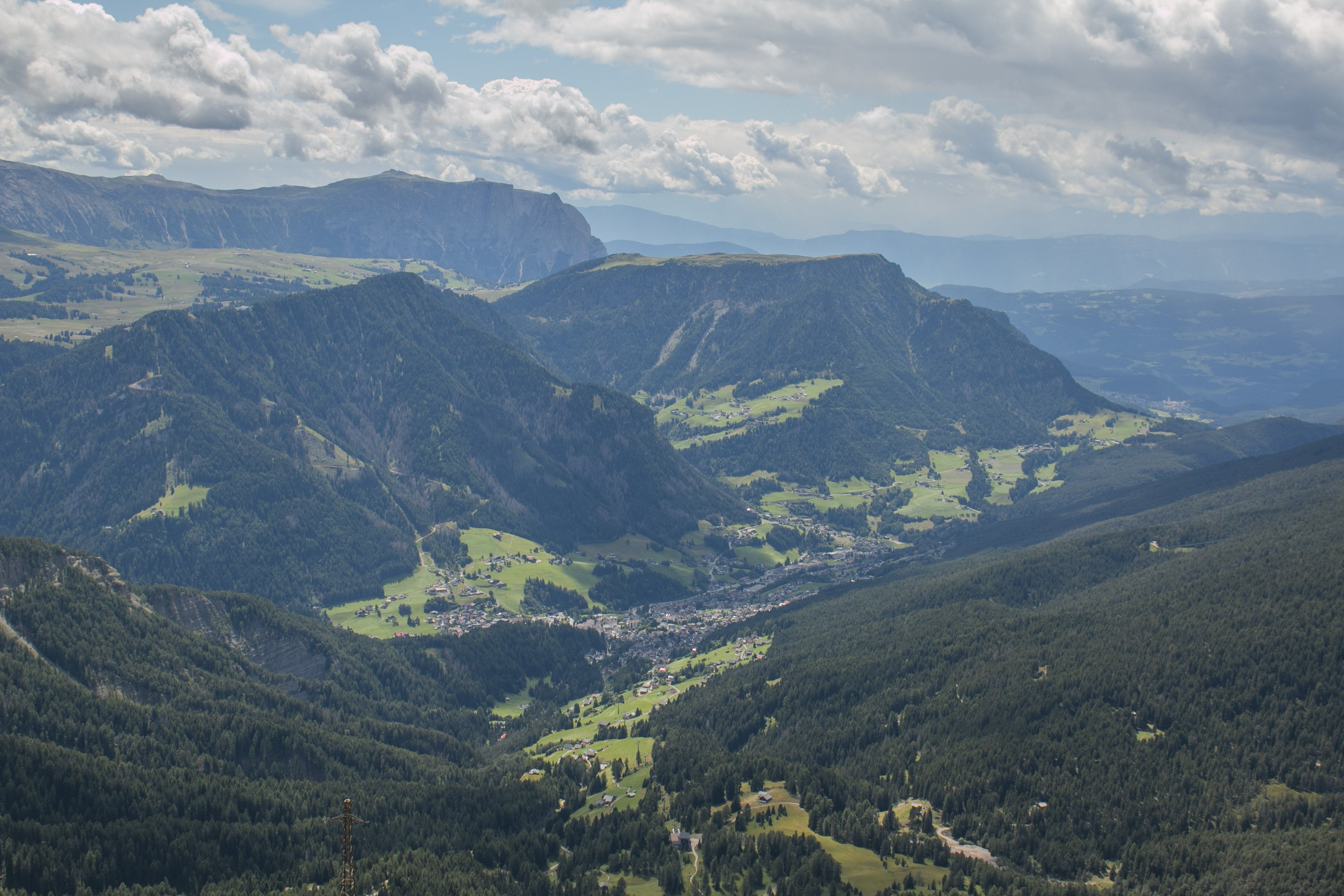 Vallata