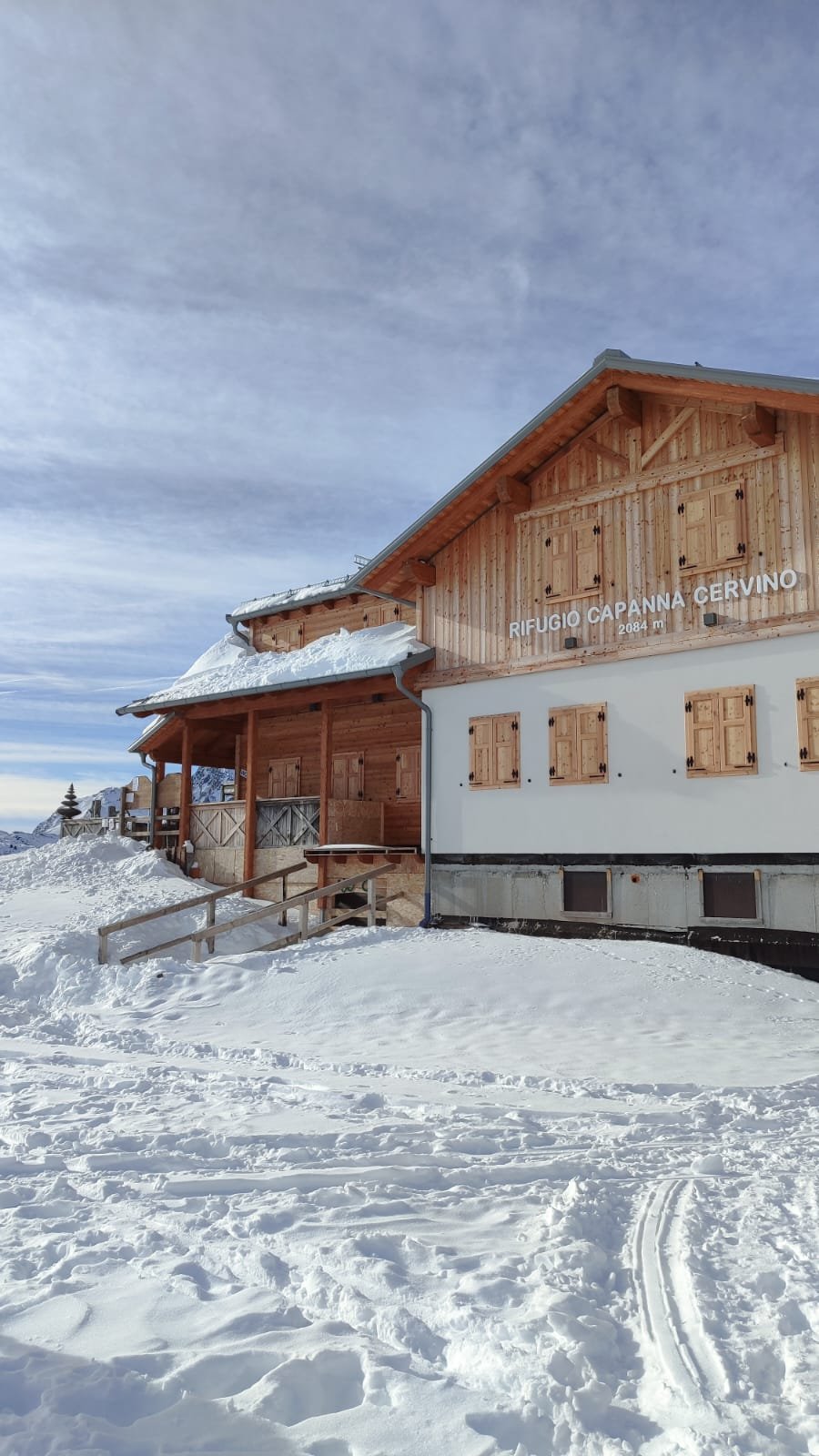 Dolomiti 3