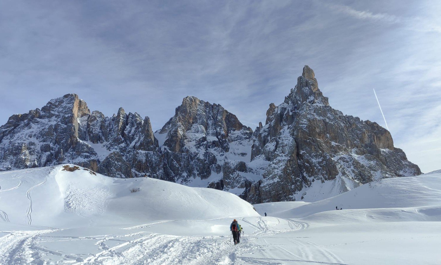 Dolomiti 4