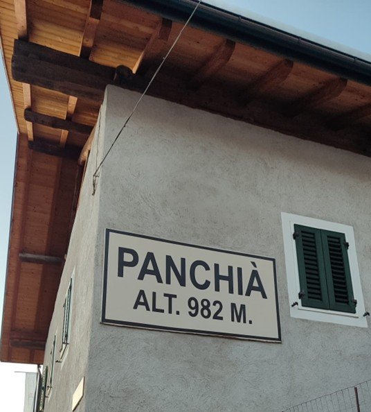 Panchià 1