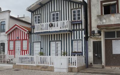 Portogallo nascosto: Aveiro e Ílhavo