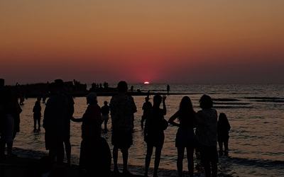 Non funziona così, Al mio paese