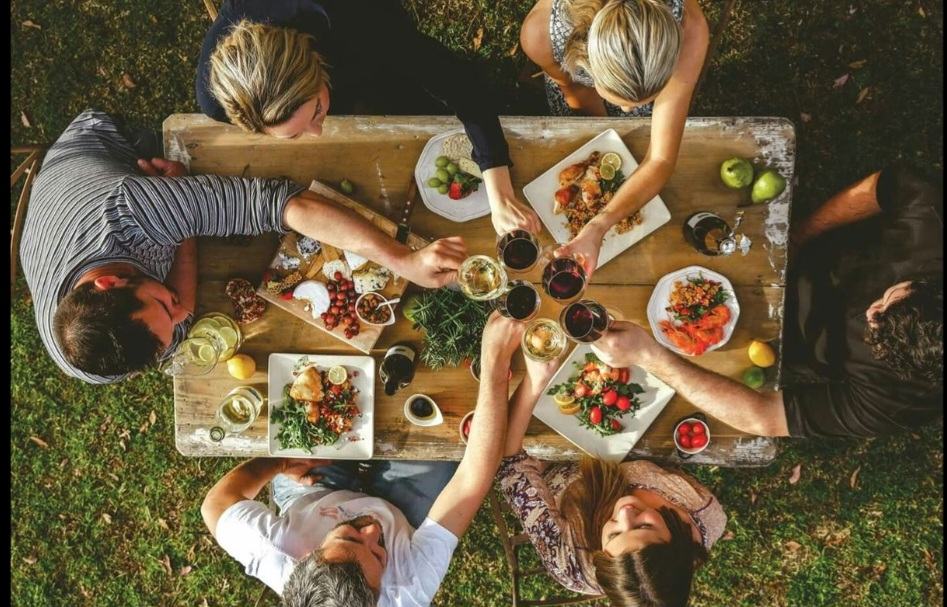 Pranzo