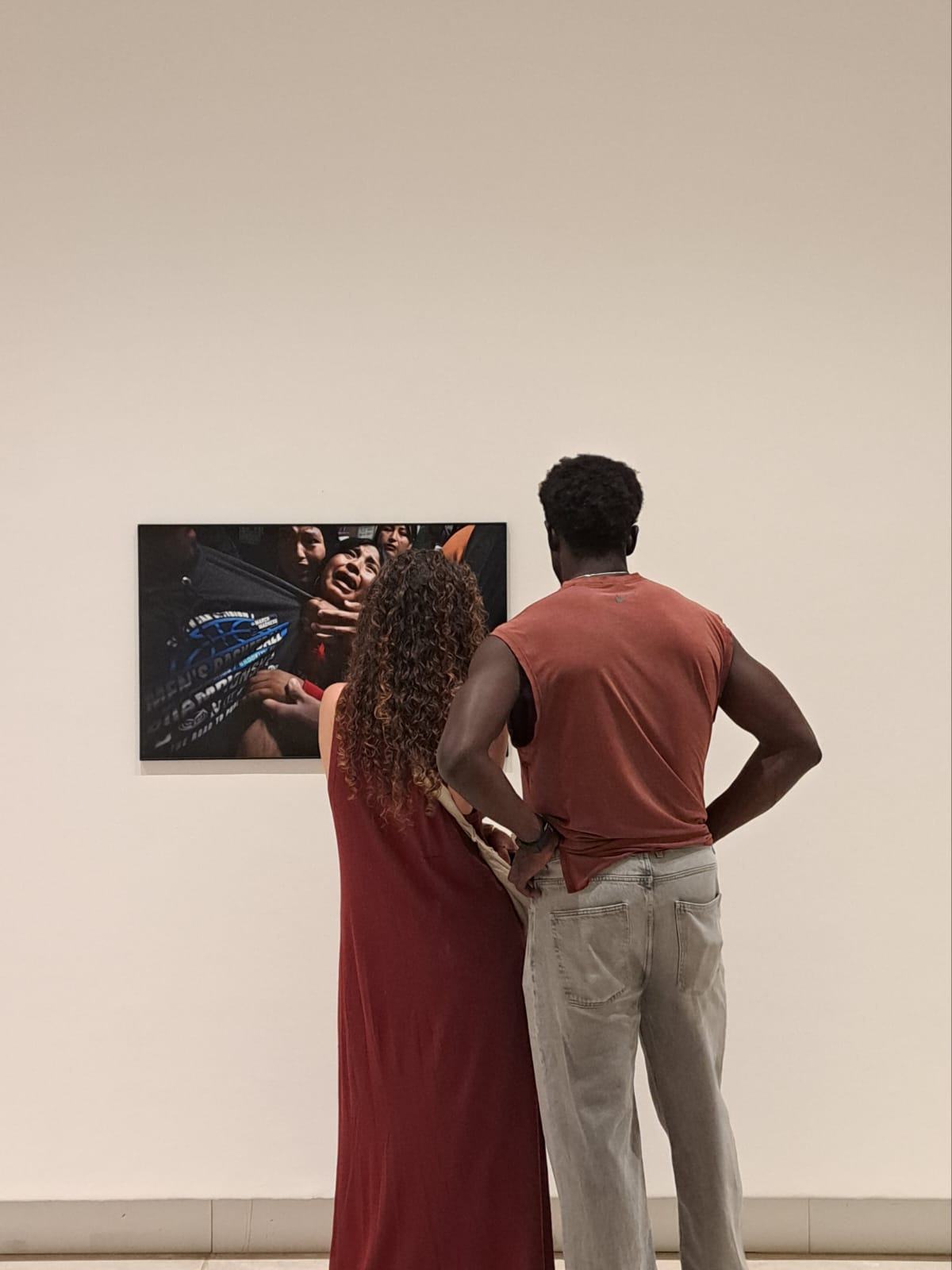 art