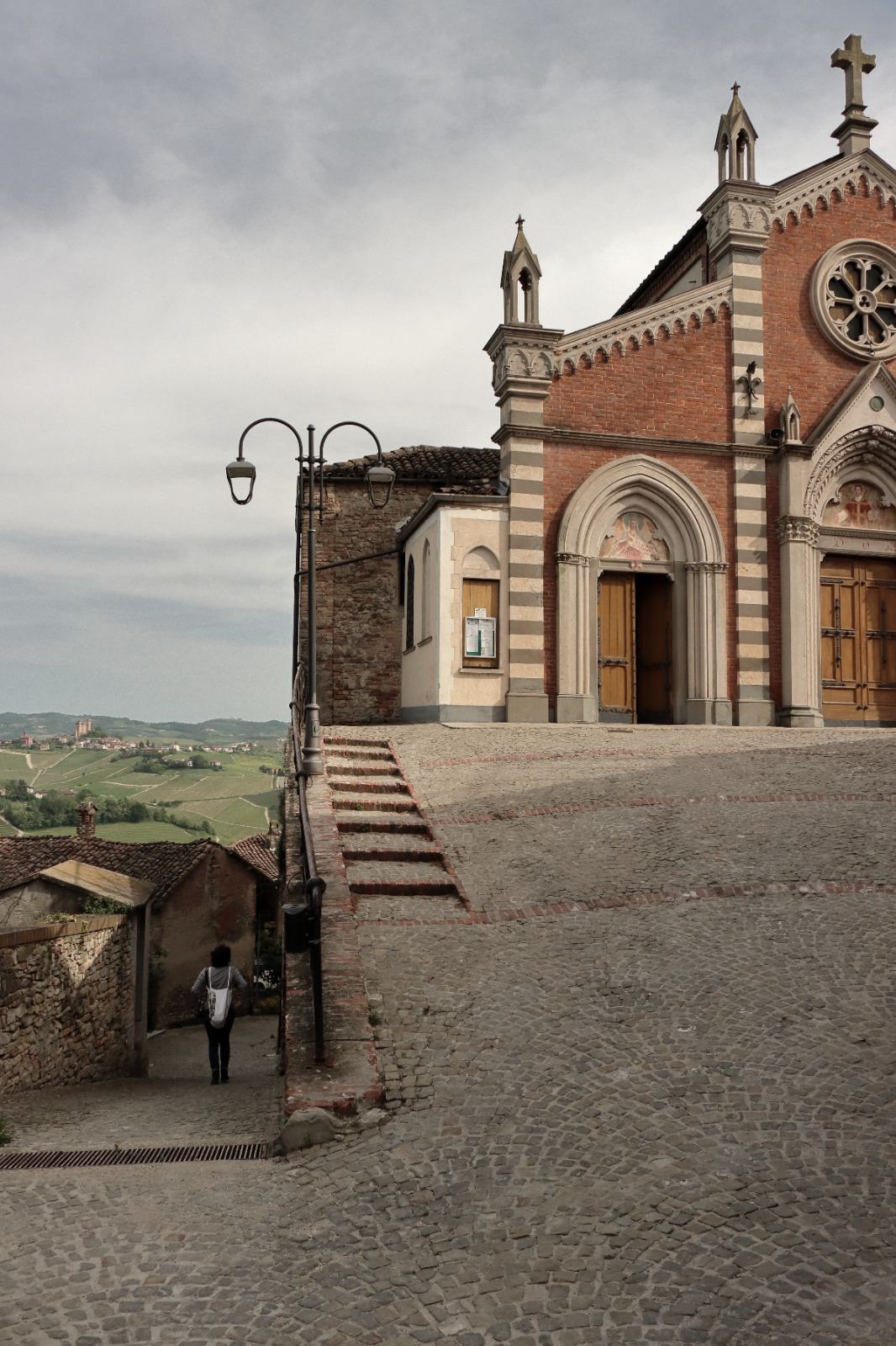 scorcio